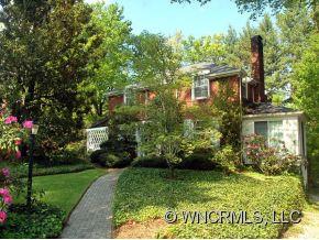 400 Kimberly Avenue Asheville NC 28804