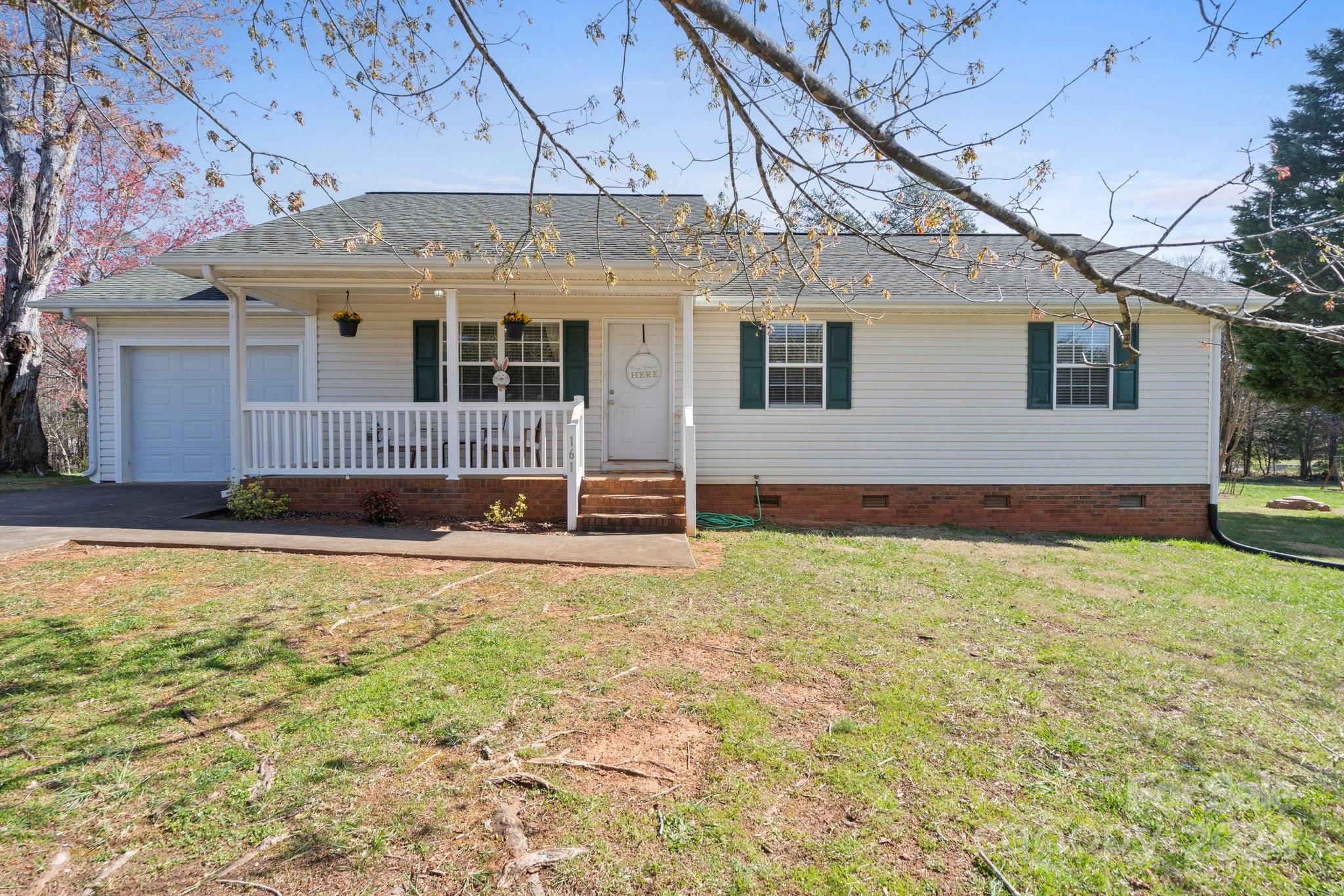 161 Westscott Drive Statesville NC 28625