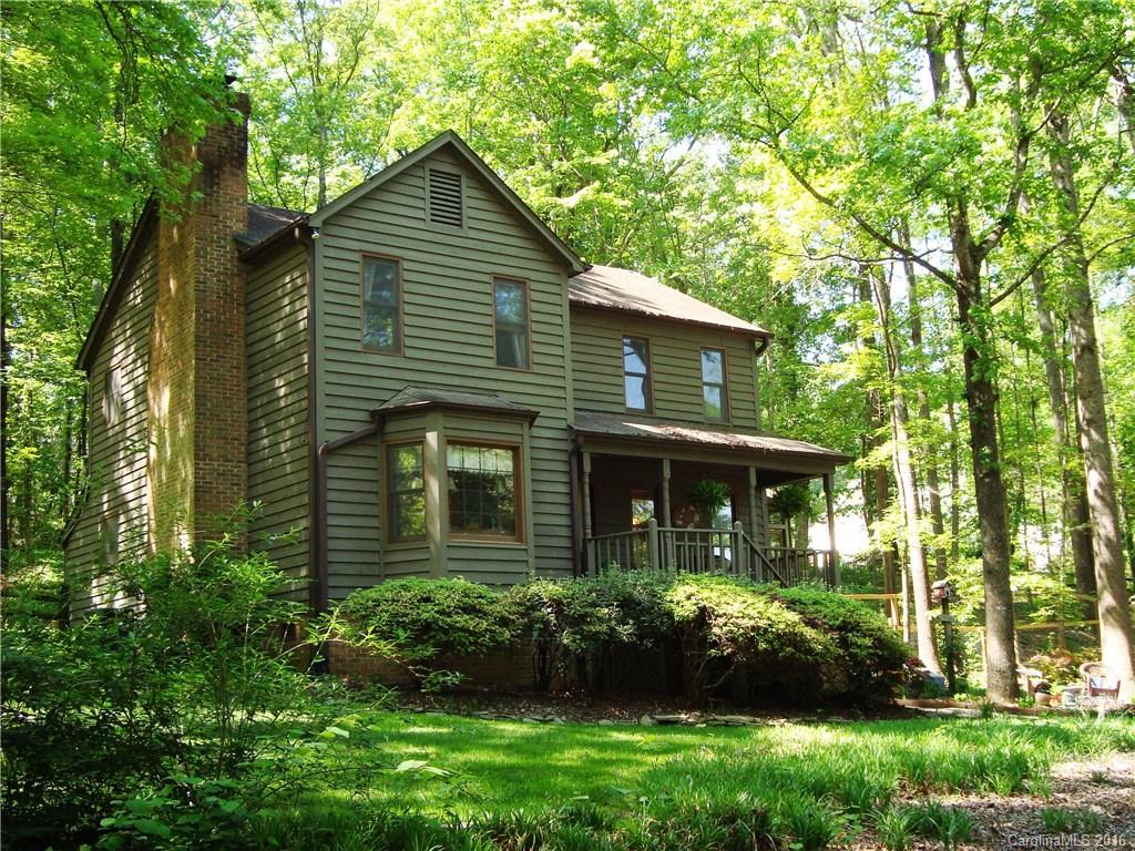 5116 Begonia Drive Charlotte NC 28215