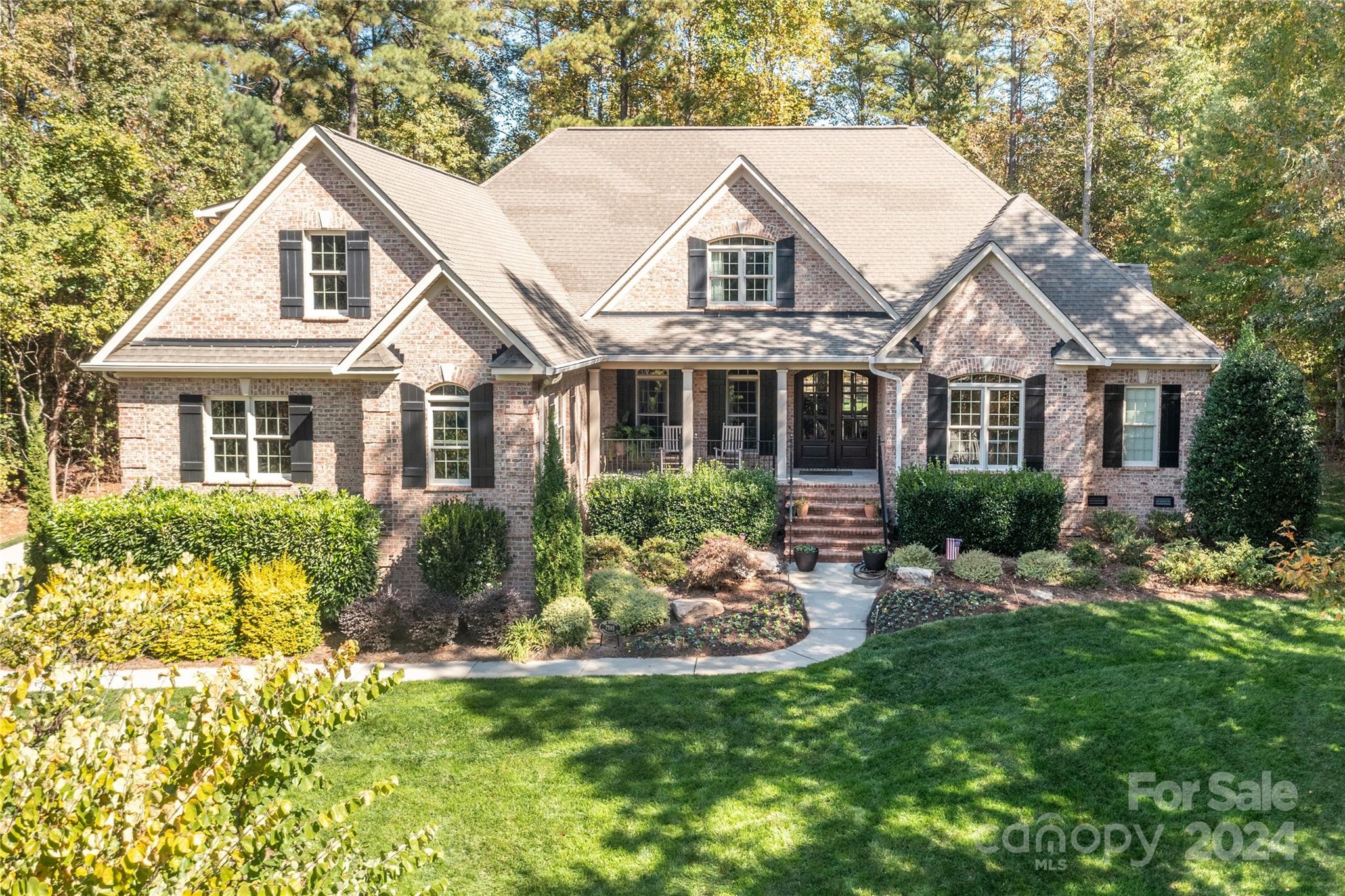 7595 Cottonwood Drive Denver NC 28037