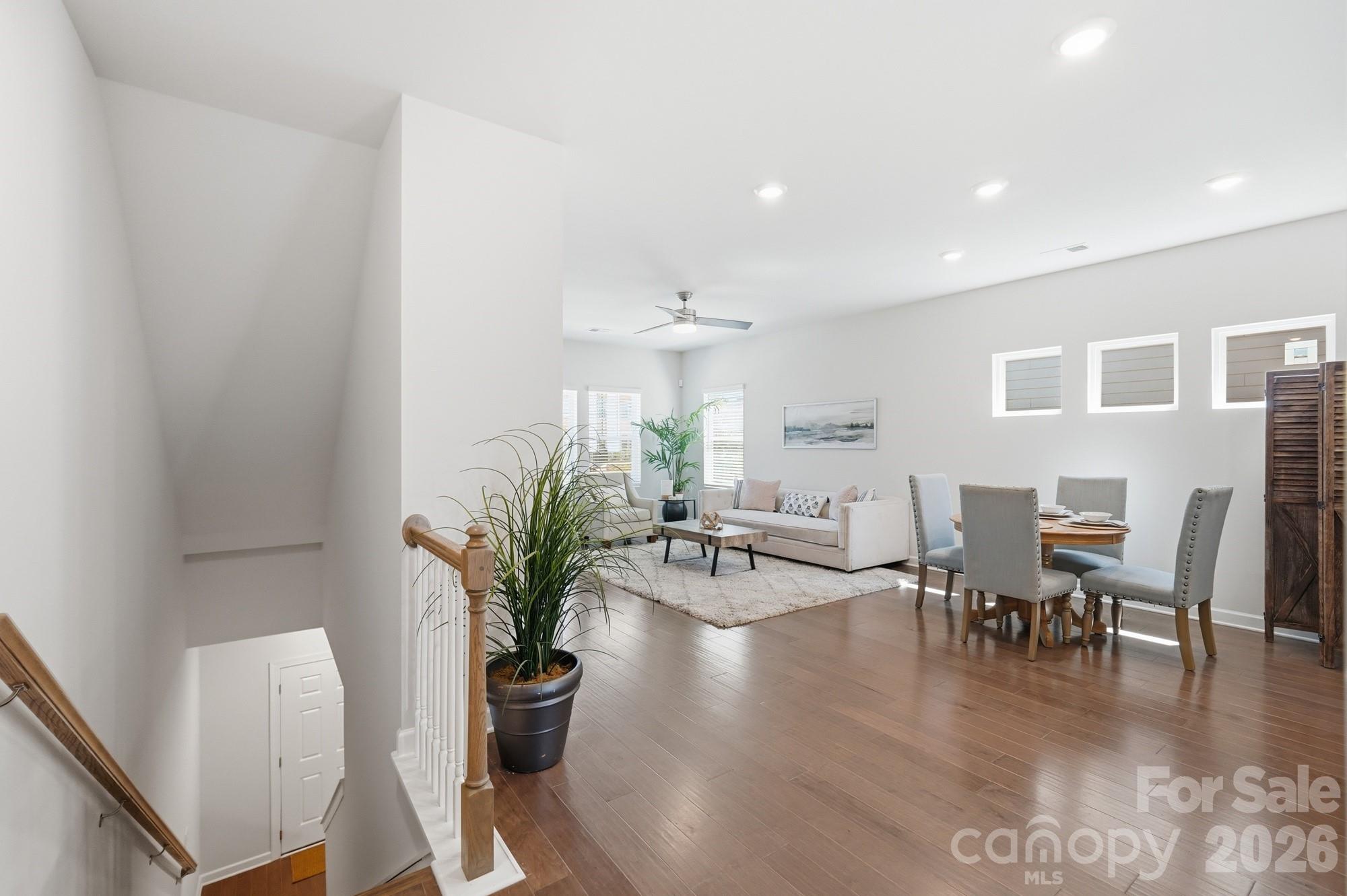 3742 Memorial Parkway Charlotte NC 28217