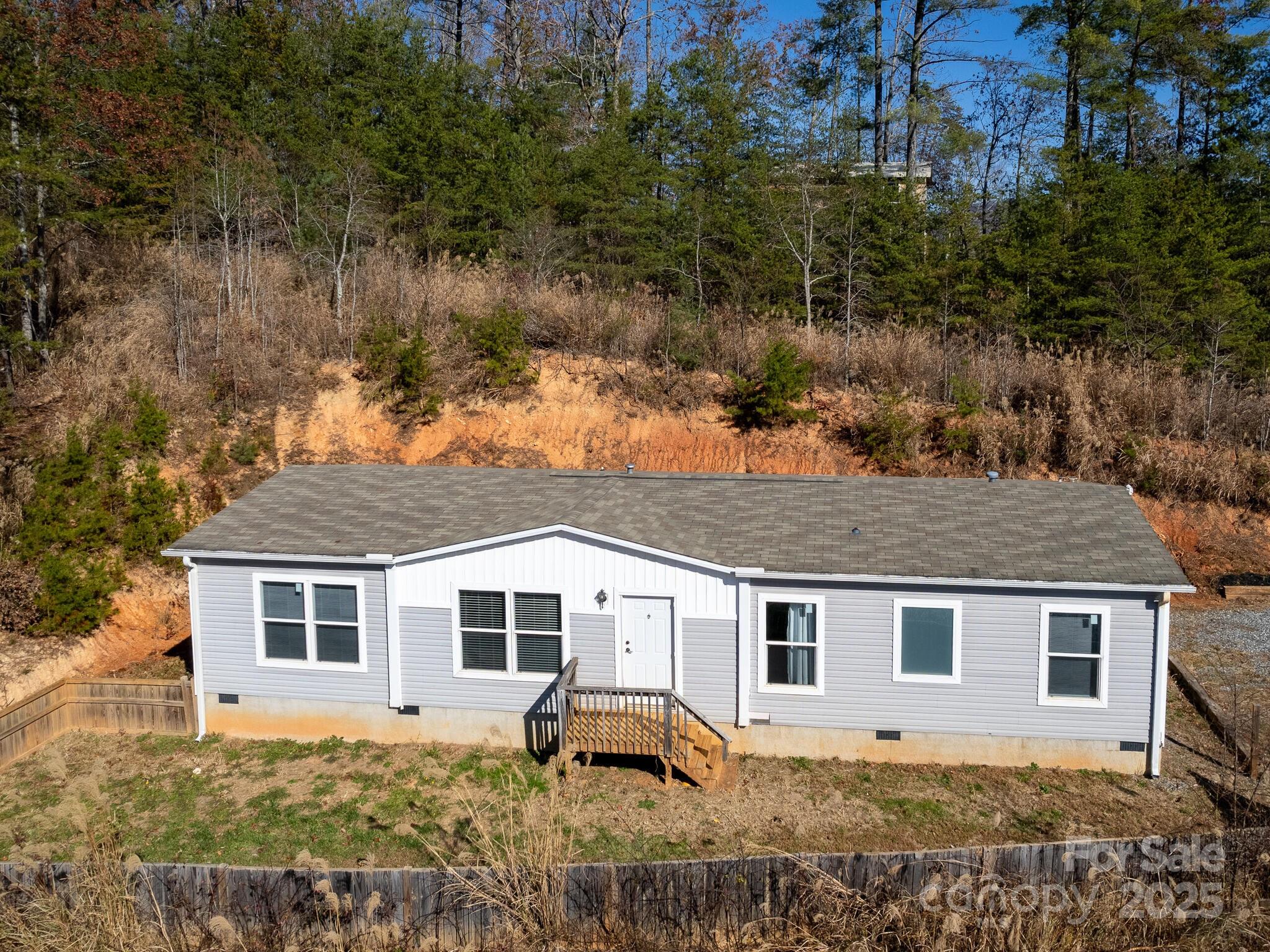 181 Azalea Circle Marshall NC 28753