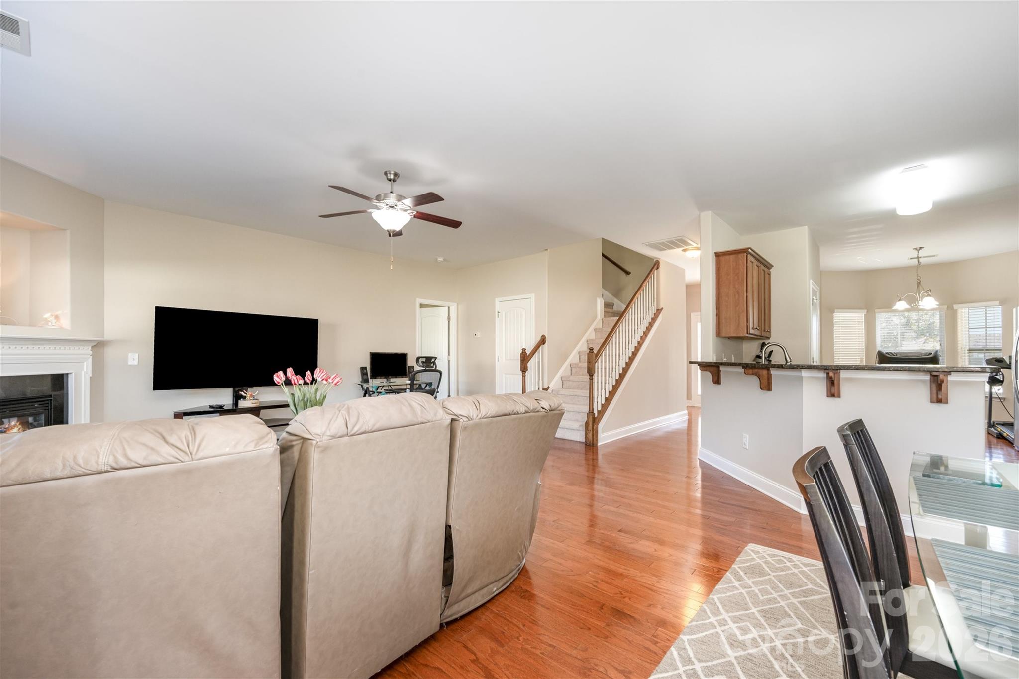 14725 Vaughan Drive Charlotte NC 28273