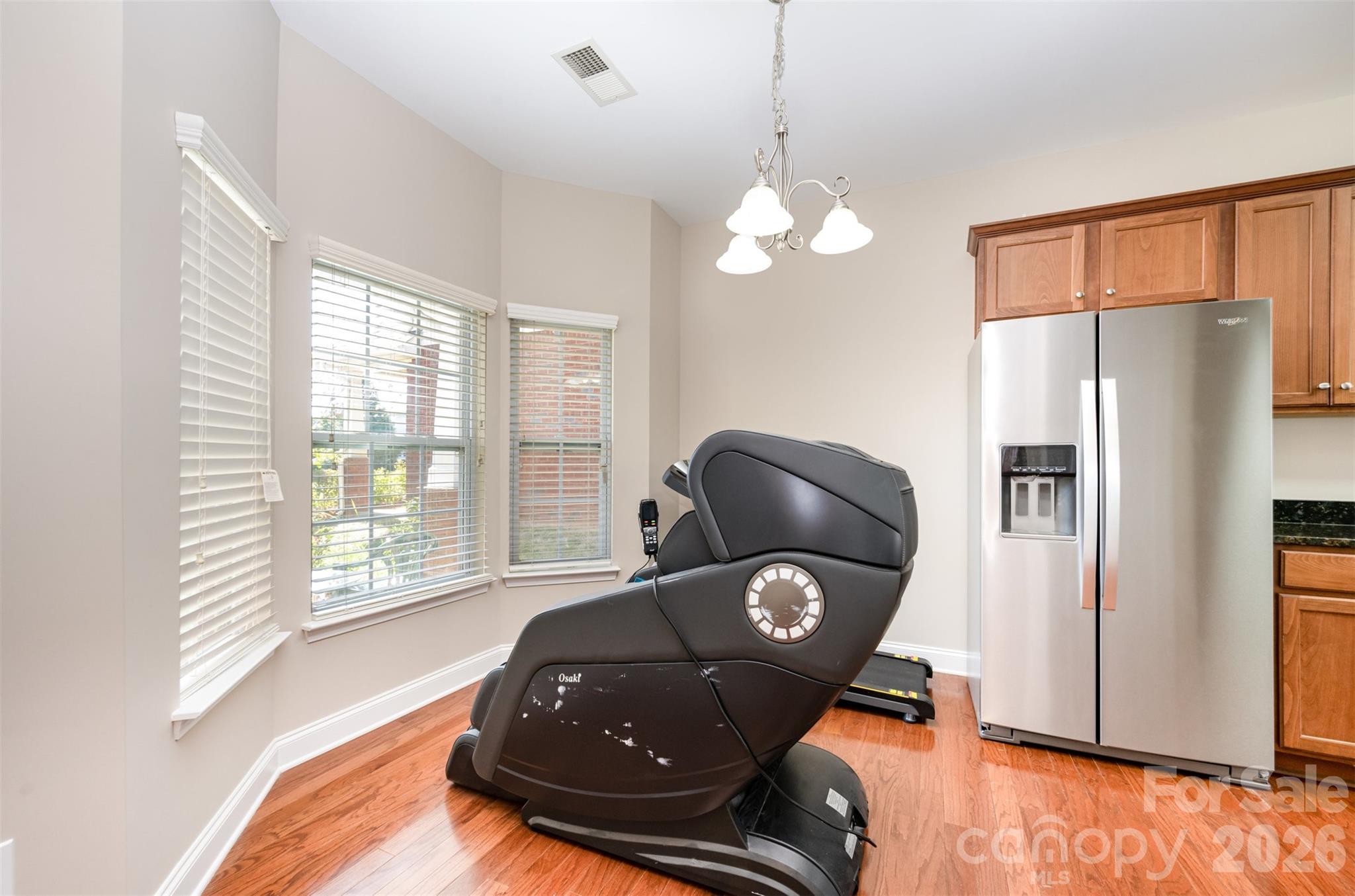 14725 Vaughan Drive Charlotte NC 28273
