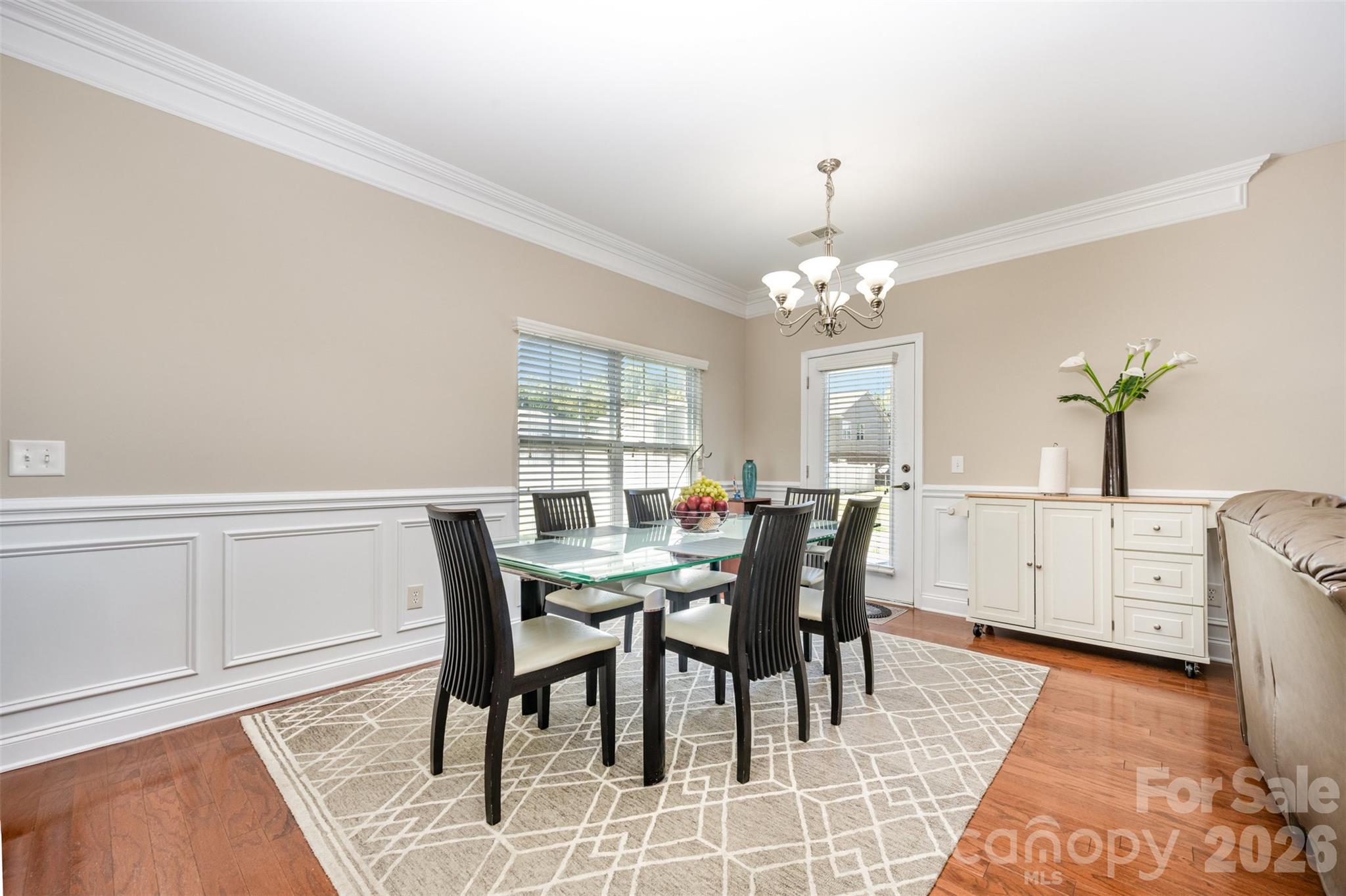 14725 Vaughan Drive Charlotte NC 28273