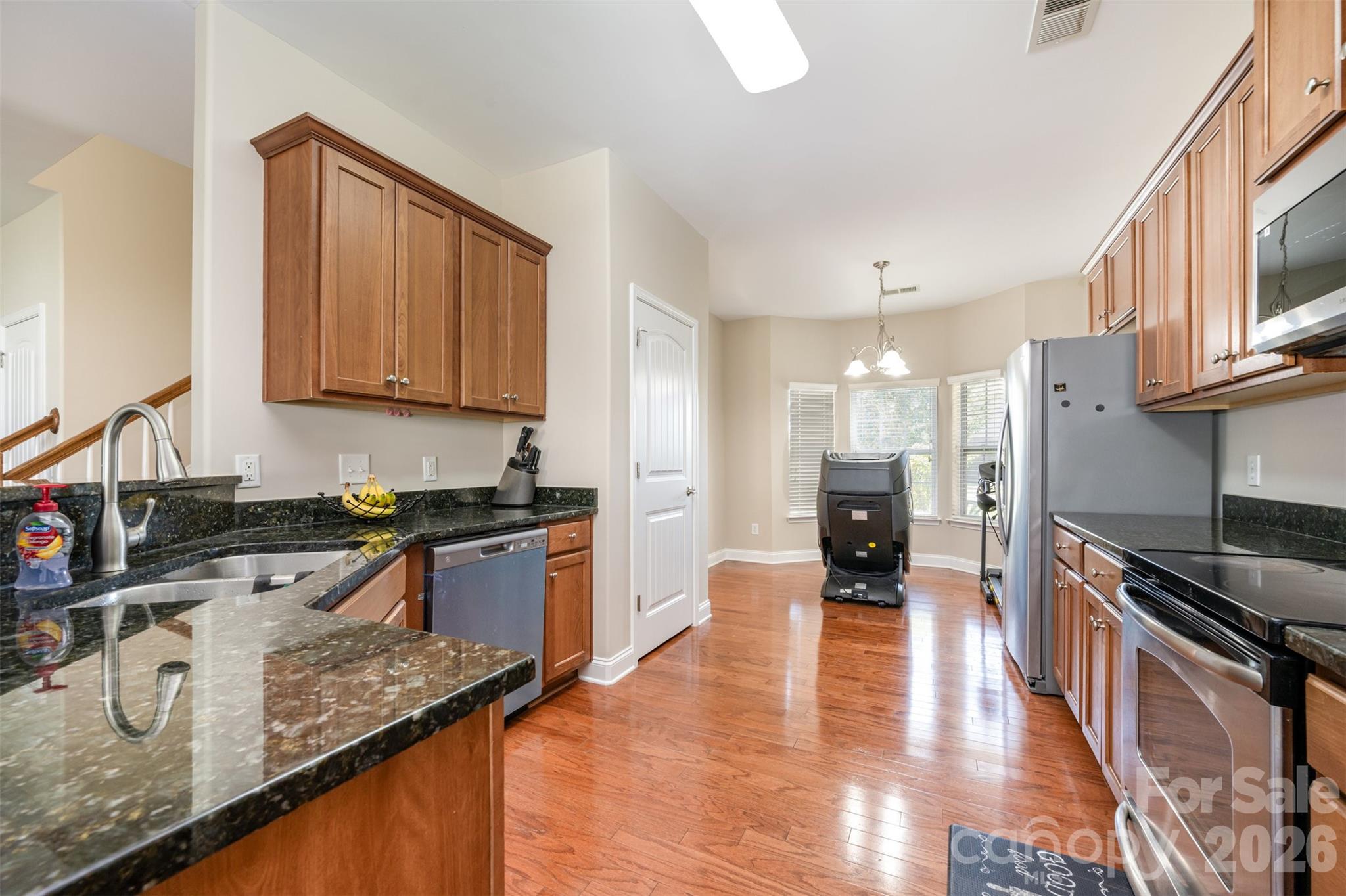 14725 Vaughan Drive Charlotte NC 28273