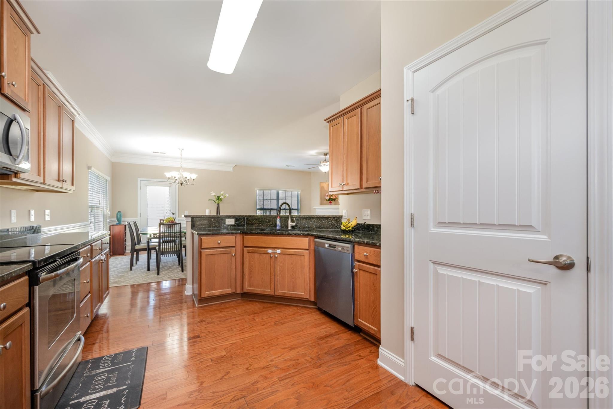 14725 Vaughan Drive Charlotte NC 28273