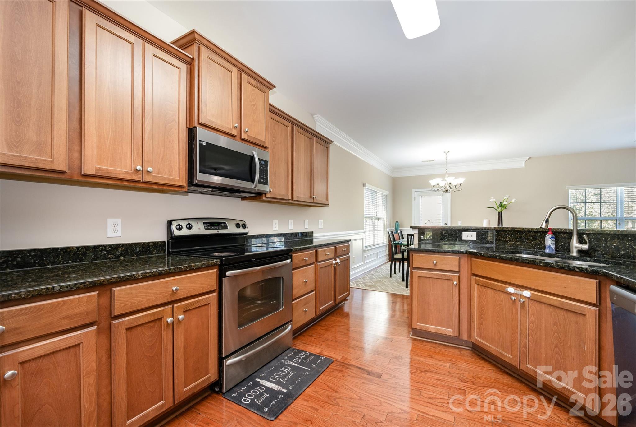 14725 Vaughan Drive Charlotte NC 28273