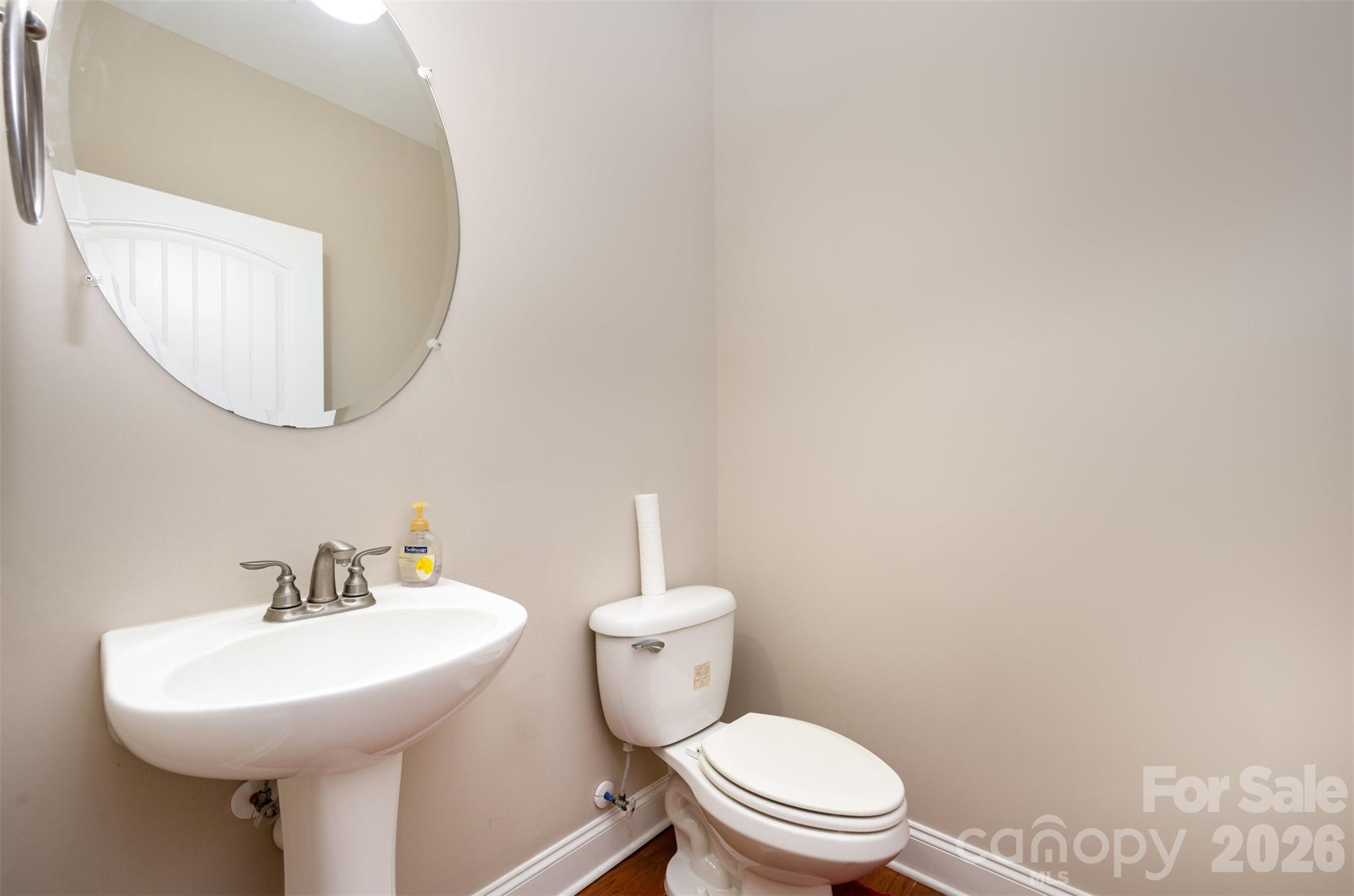 14725 Vaughan Drive Charlotte NC 28273