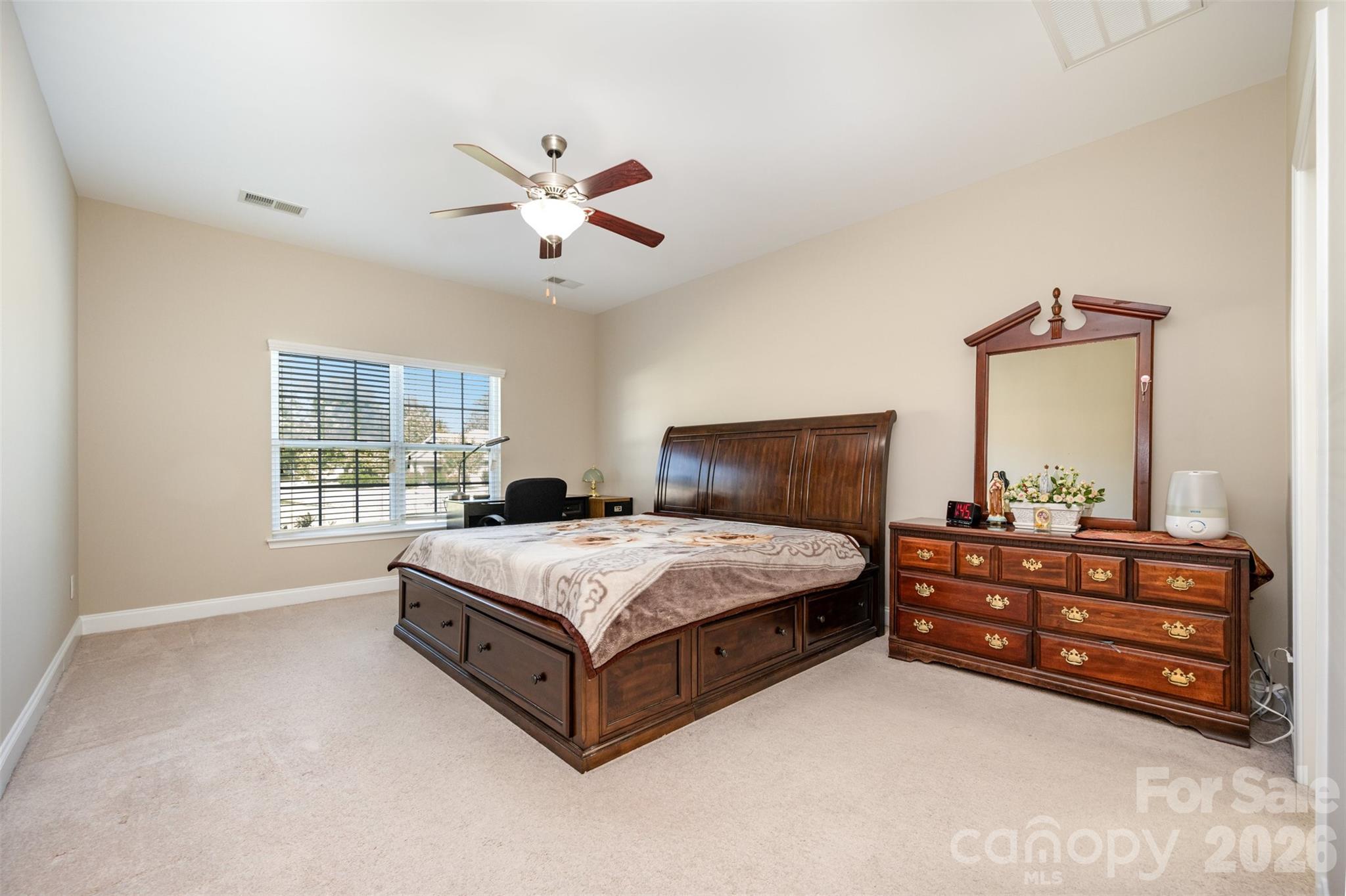 14725 Vaughan Drive Charlotte NC 28273