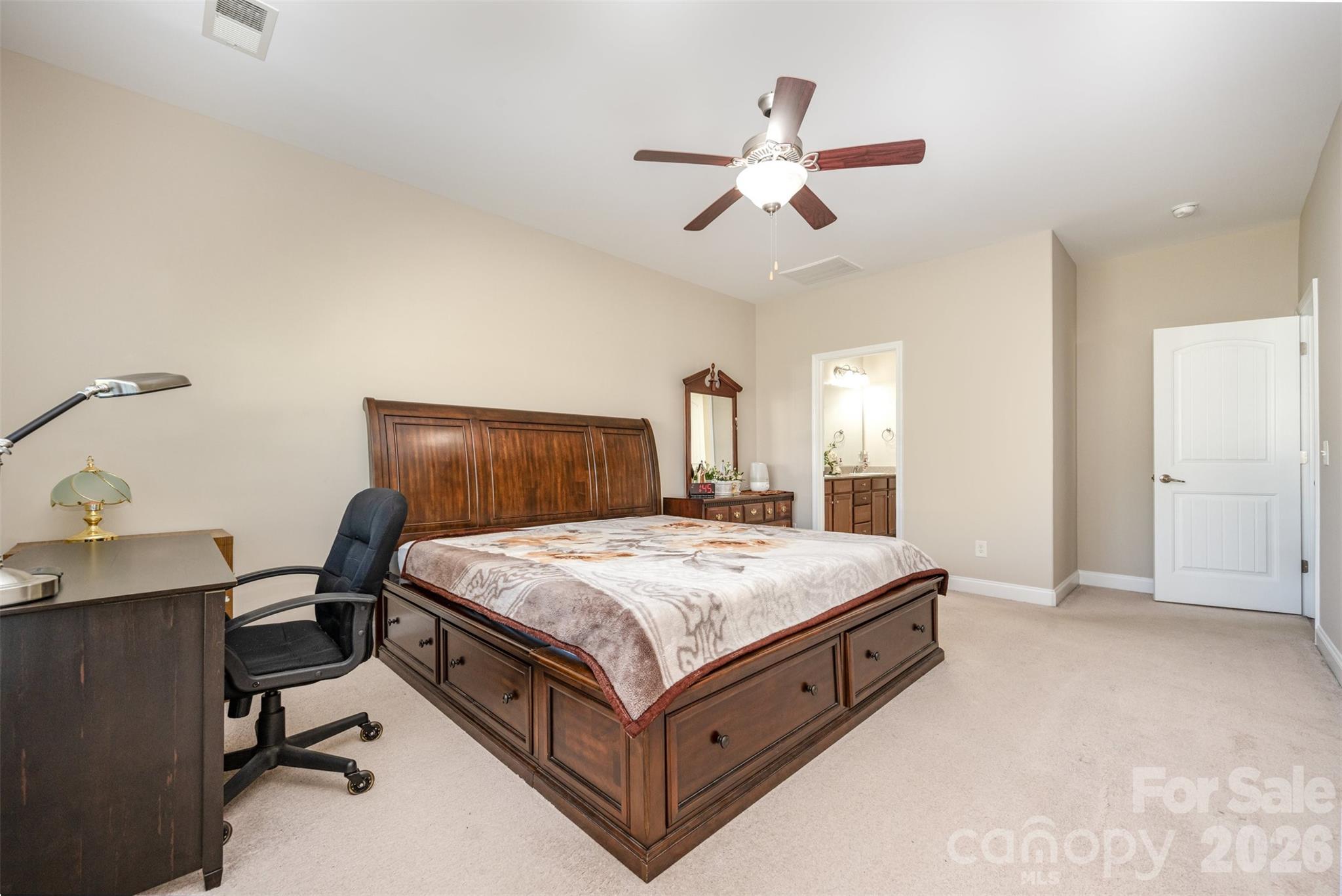 14725 Vaughan Drive Charlotte NC 28273