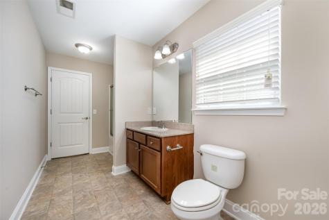 14725 Vaughan Drive Charlotte NC 28273