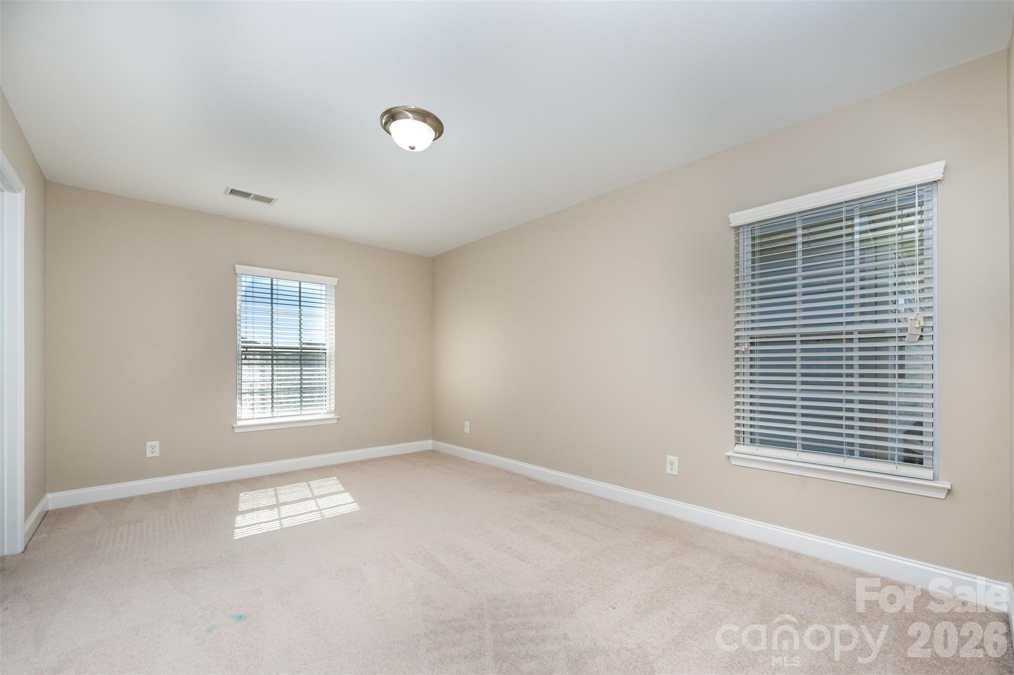 14725 Vaughan Drive Charlotte NC 28273