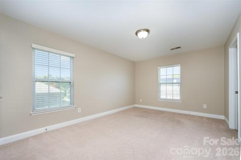14725 Vaughan Drive Charlotte NC 28273