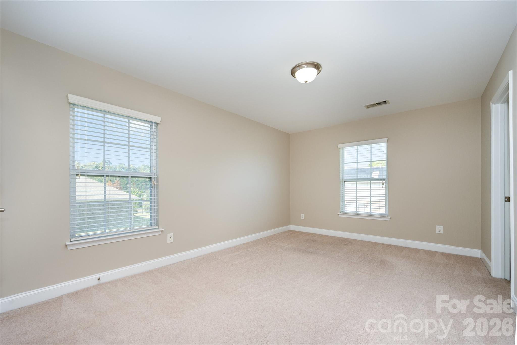 14725 Vaughan Drive Charlotte NC 28273