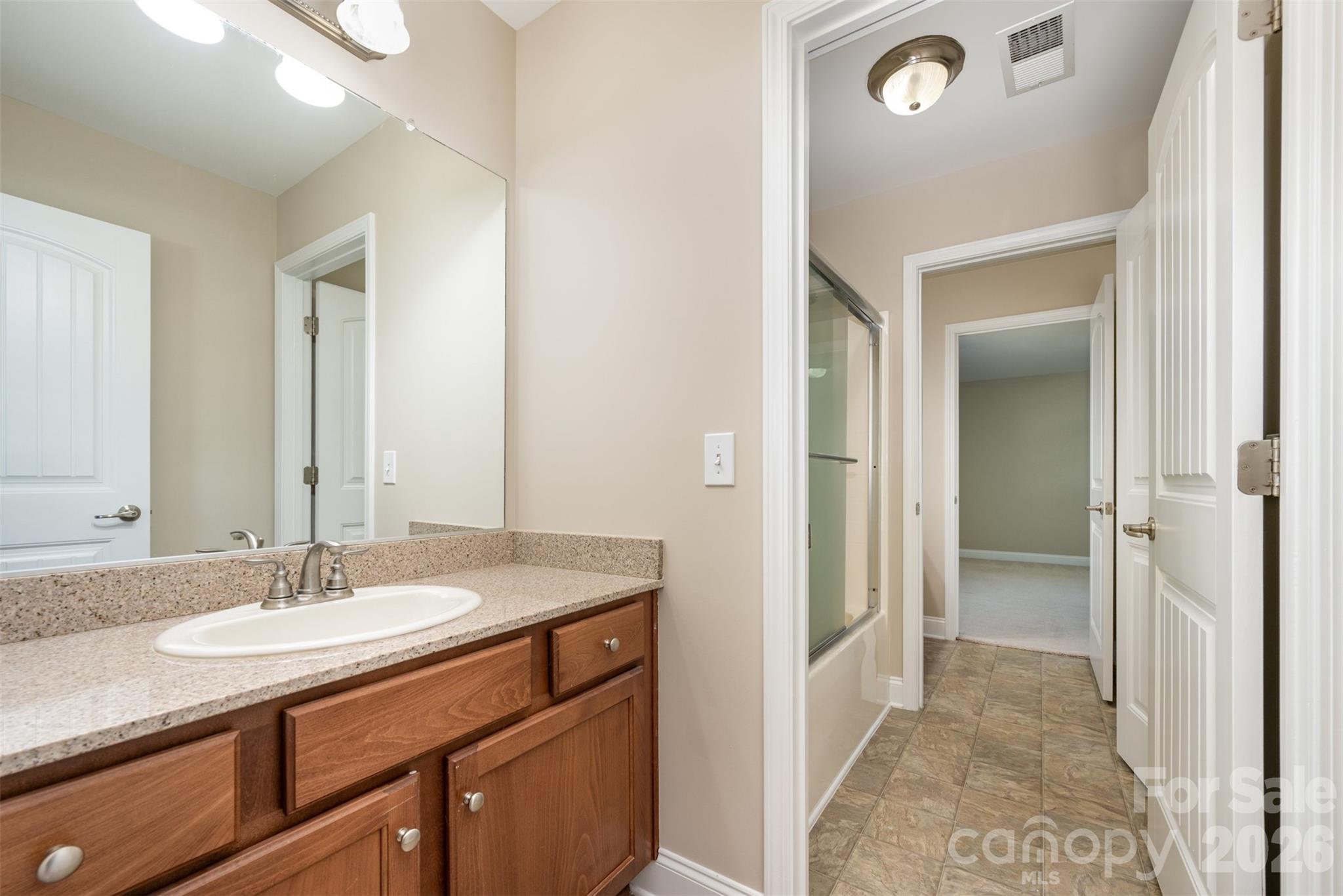 14725 Vaughan Drive Charlotte NC 28273