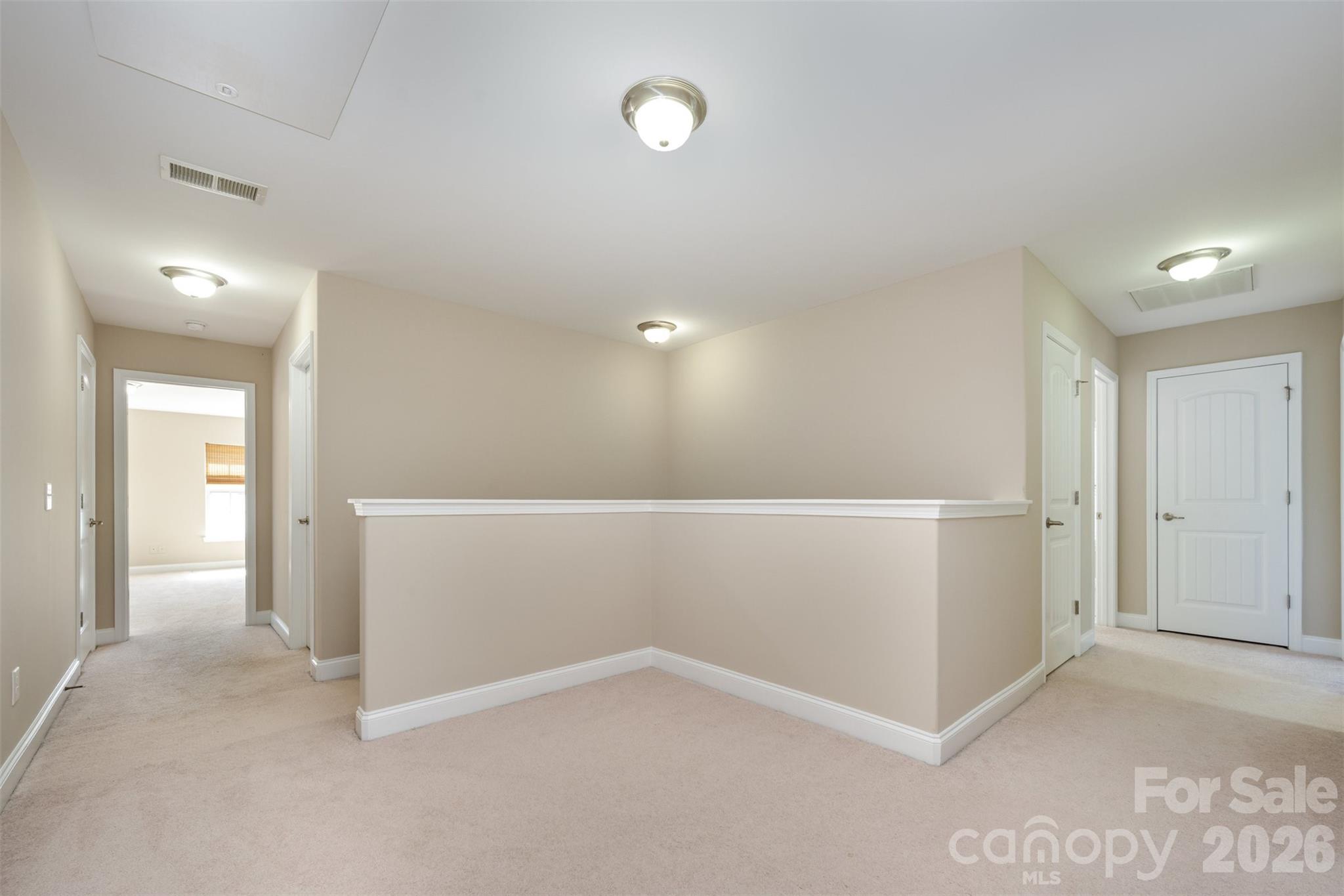 14725 Vaughan Drive Charlotte NC 28273
