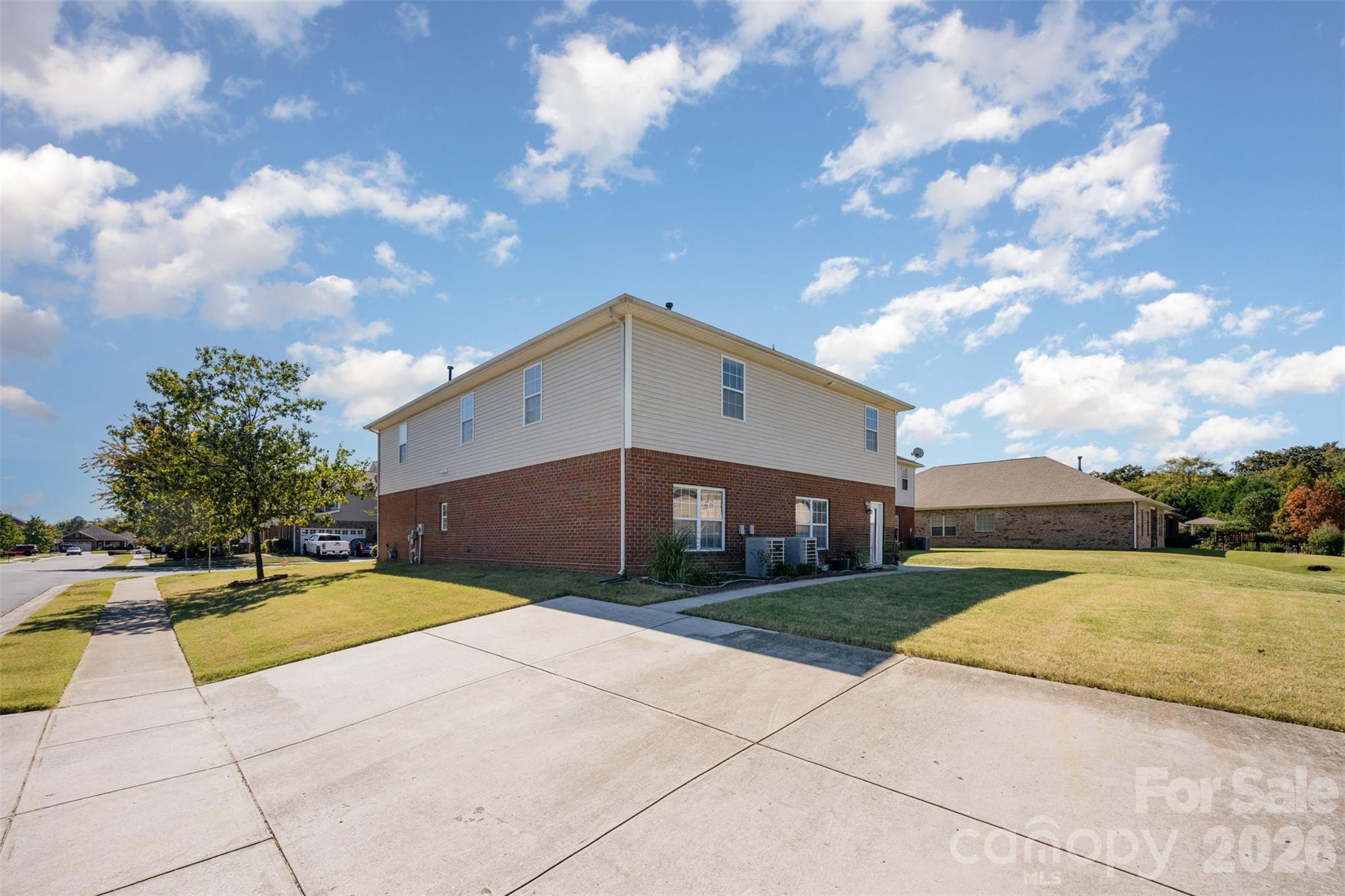 14725 Vaughan Drive Charlotte NC 28273