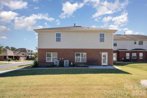 14725 Vaughan Drive Charlotte NC 28273