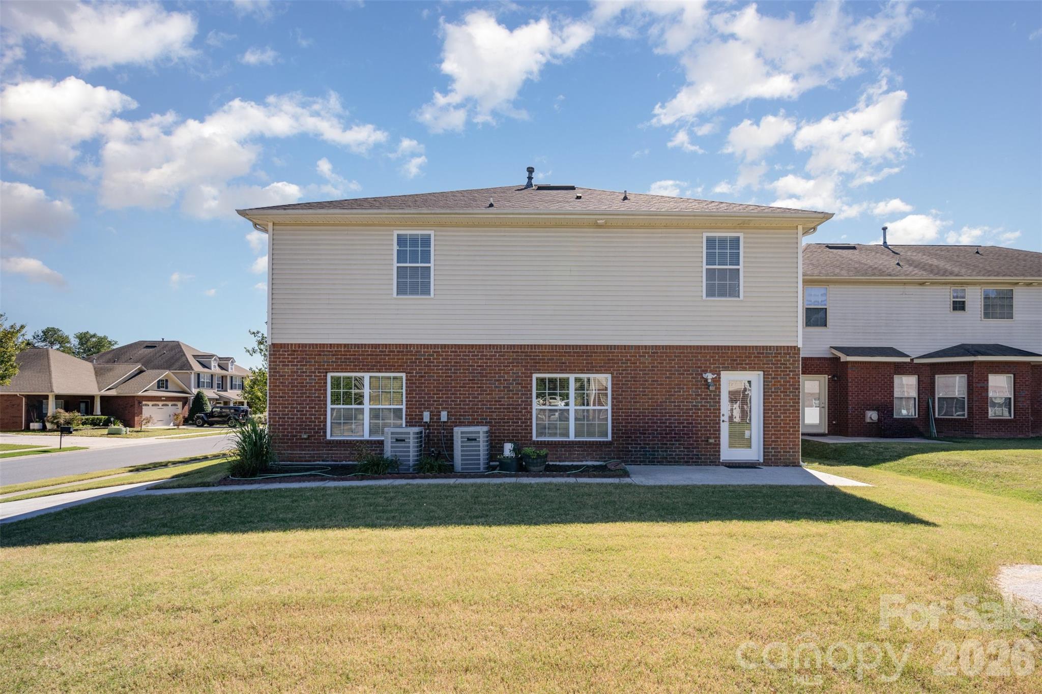 14725 Vaughan Drive Charlotte NC 28273