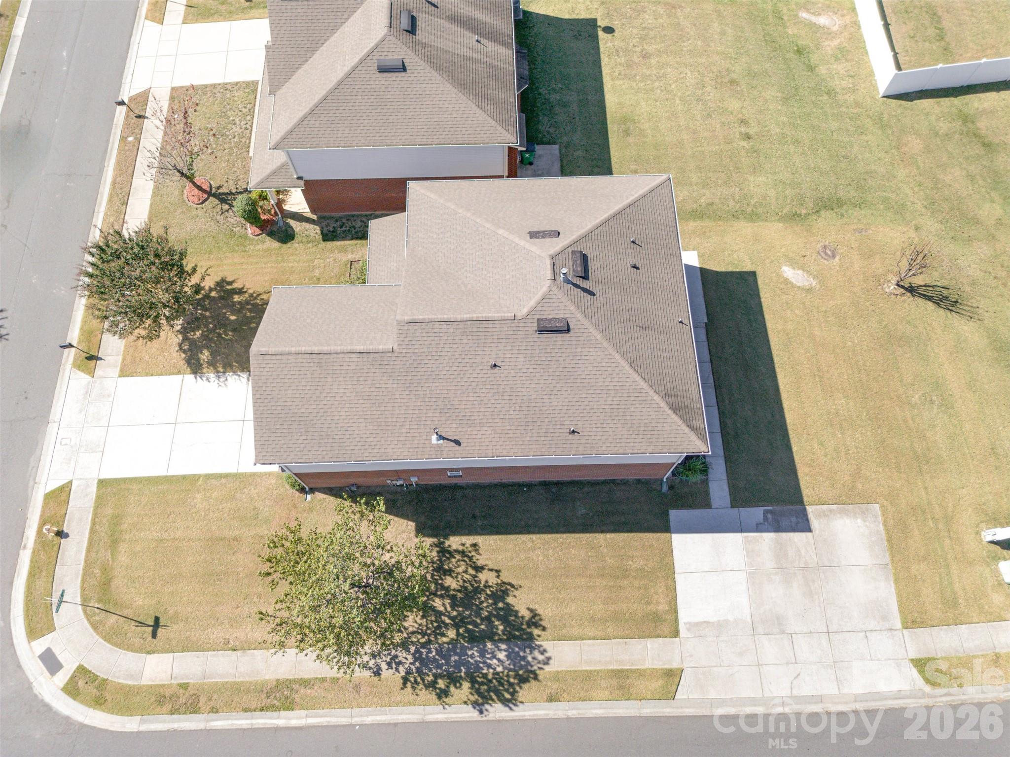14725 Vaughan Drive Charlotte NC 28273