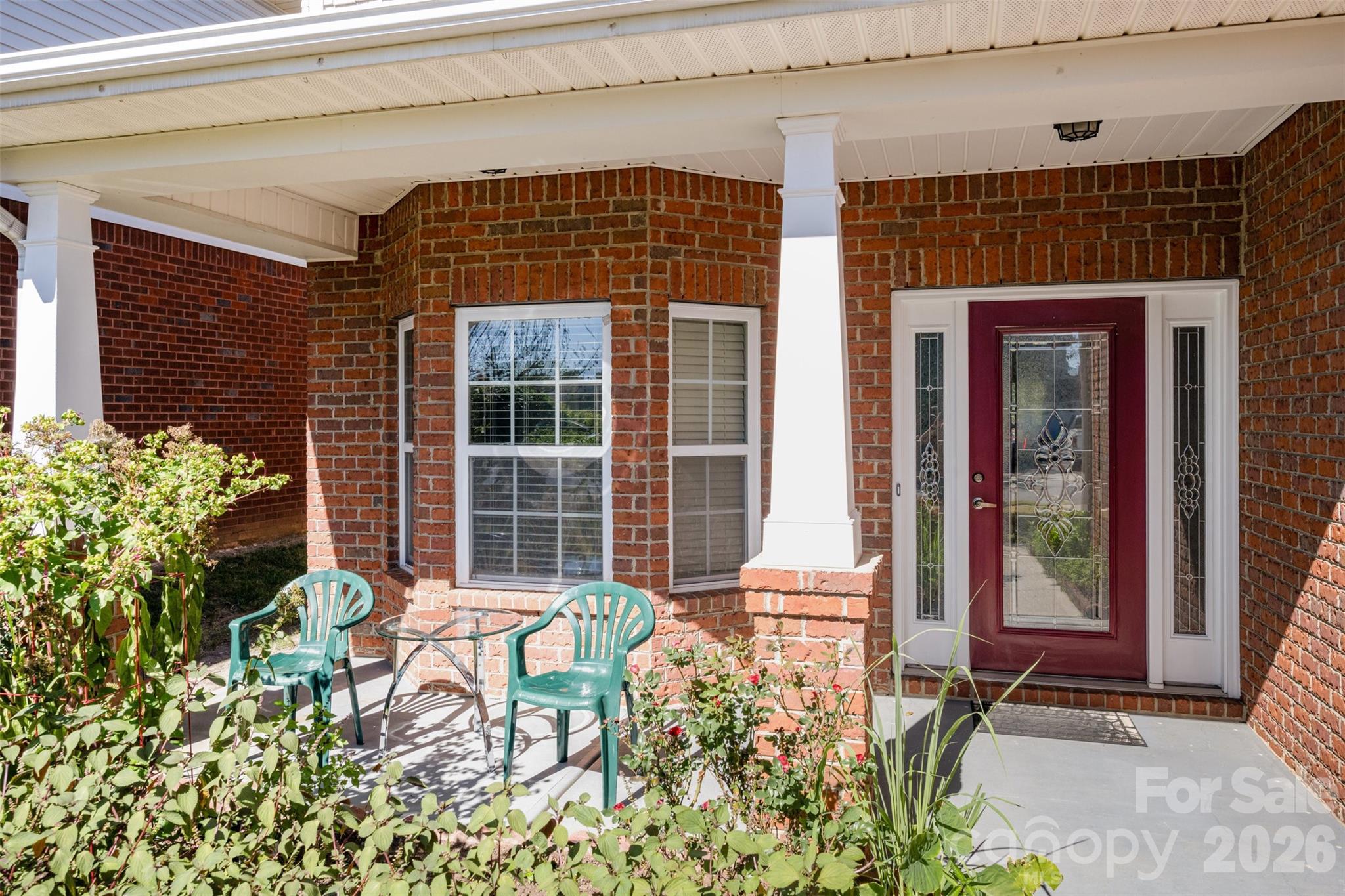 14725 Vaughan Drive Charlotte NC 28273
