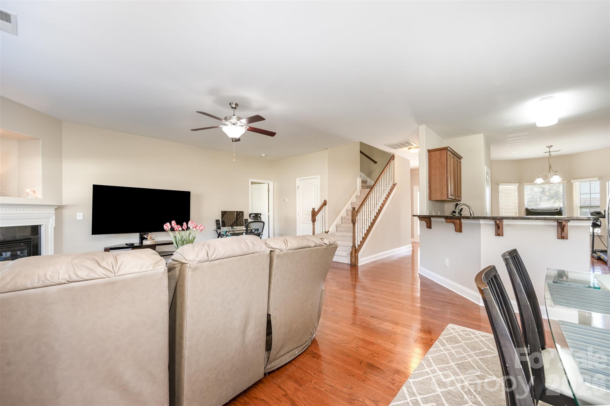 14725 Vaughan Drive Charlotte NC 28273