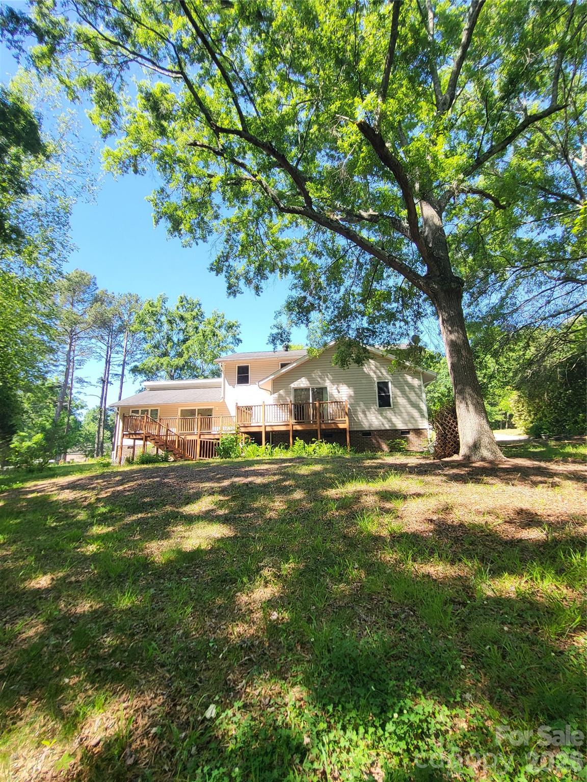 1913 Lake Monroe Drive Monroe NC 28211