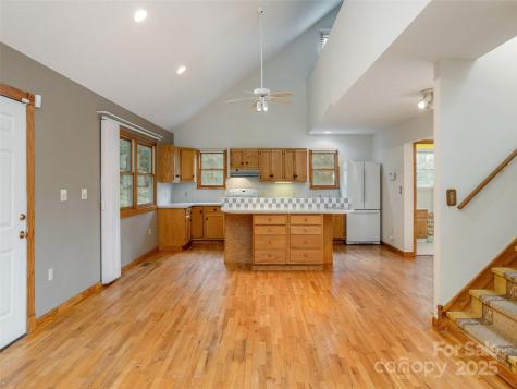 94 Marcellina Drive Fairview NC 28730