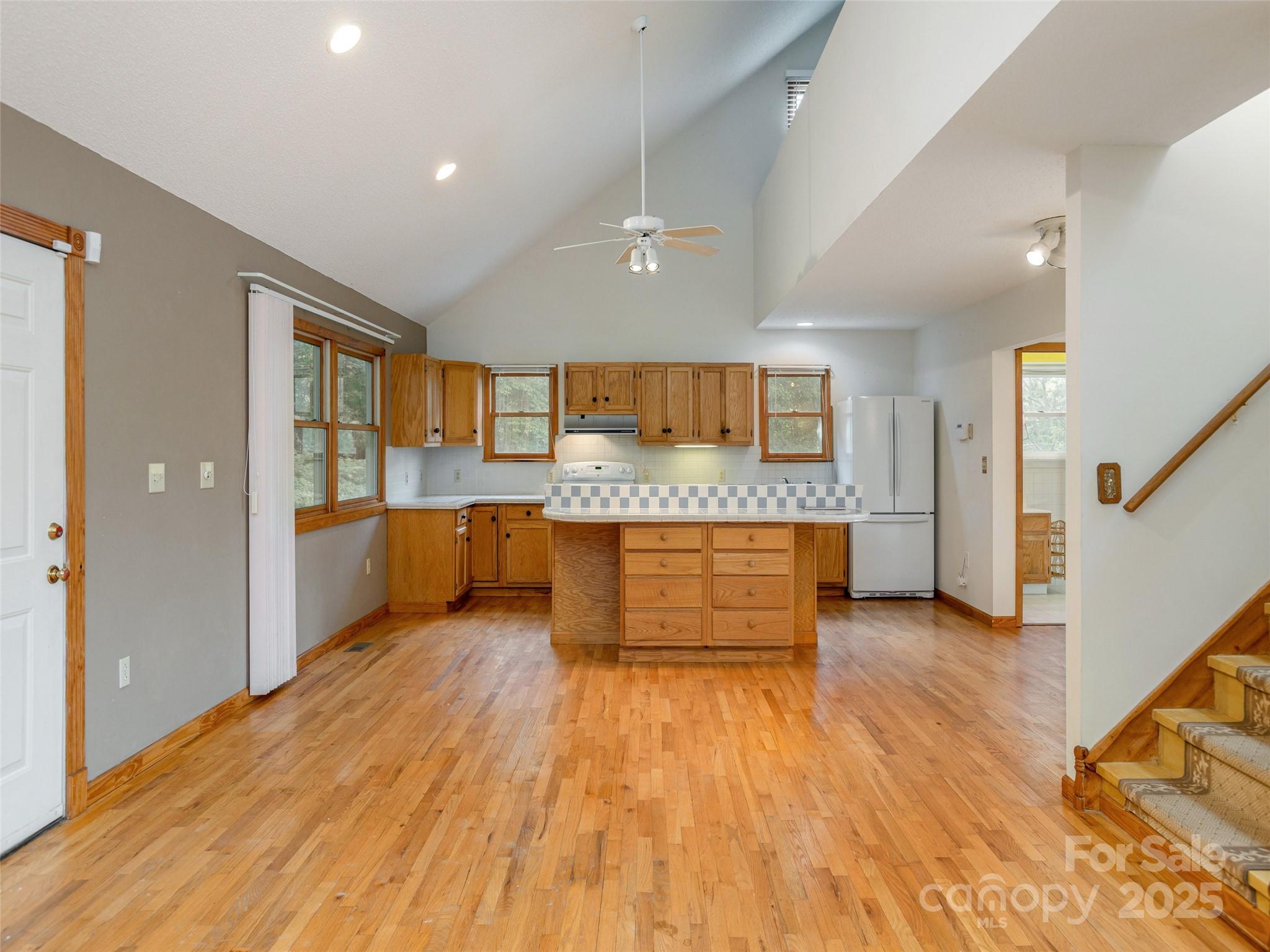 94 Marcellina Drive Fairview NC 28730