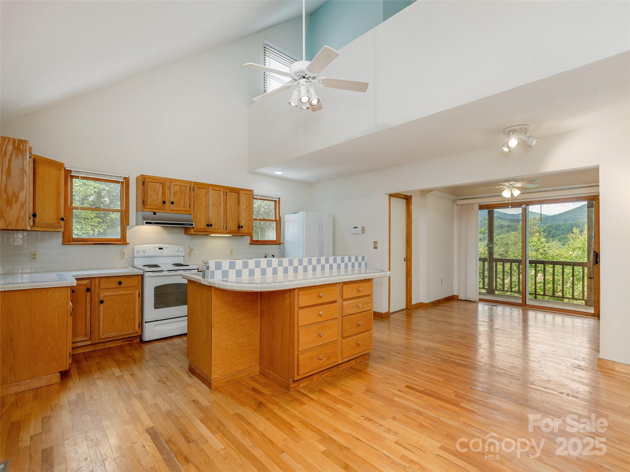 94 Marcellina Drive Fairview NC 28730