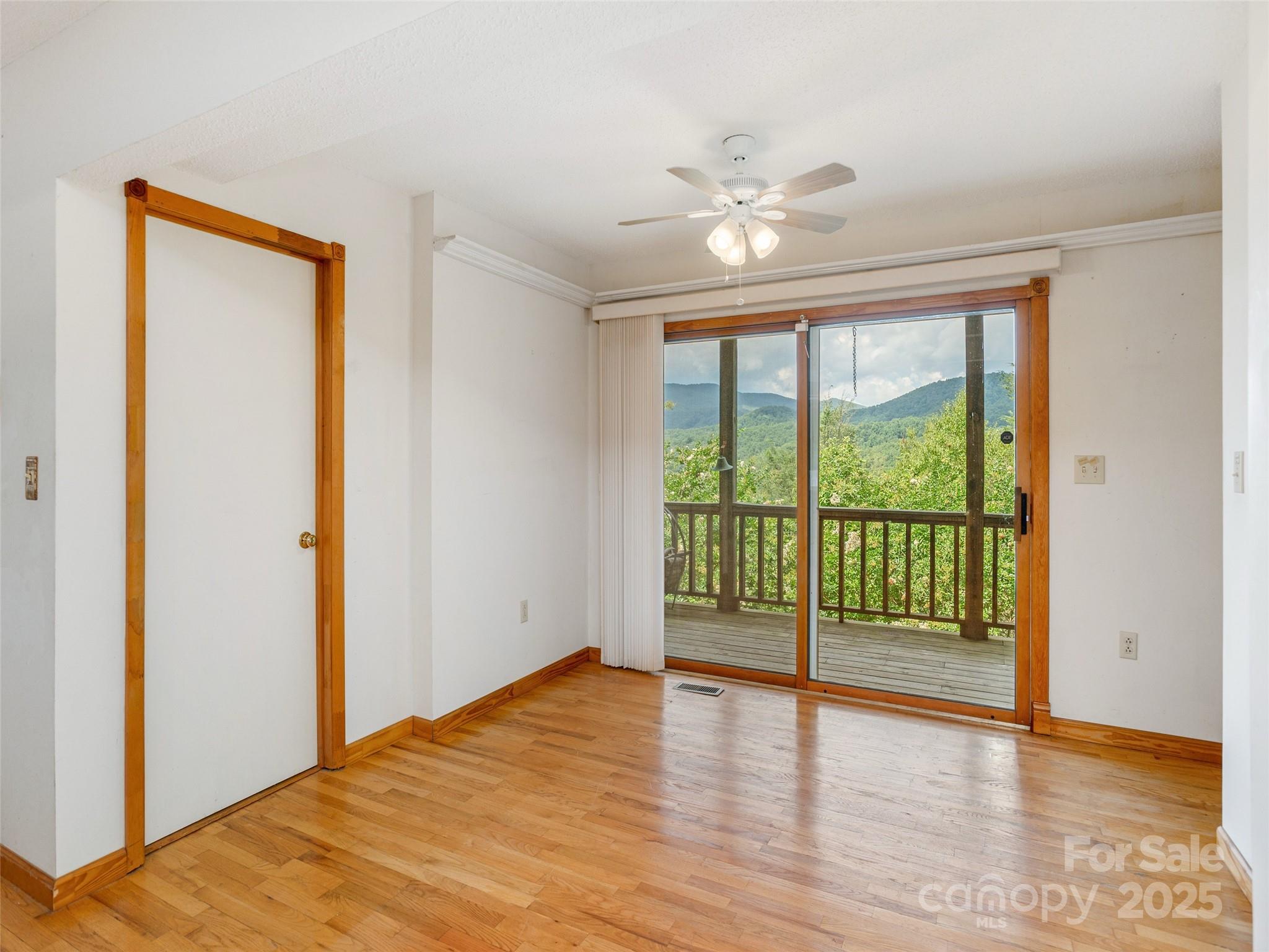 94 Marcellina Drive Fairview NC 28730