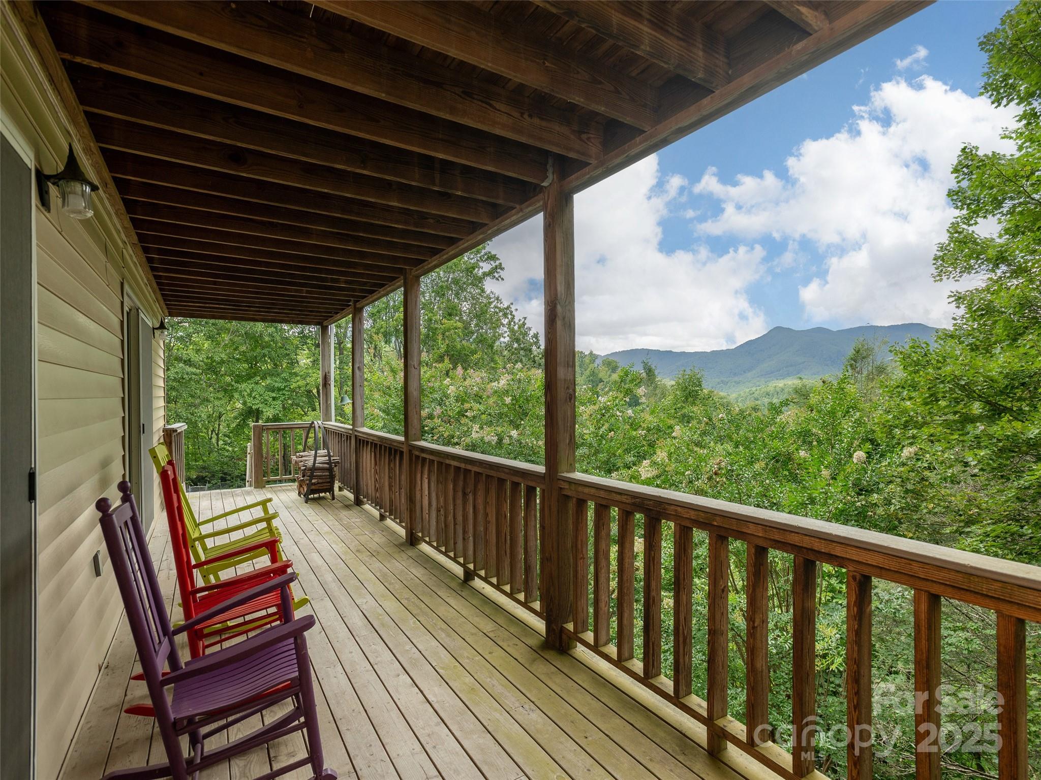 94 Marcellina Drive Fairview NC 28730