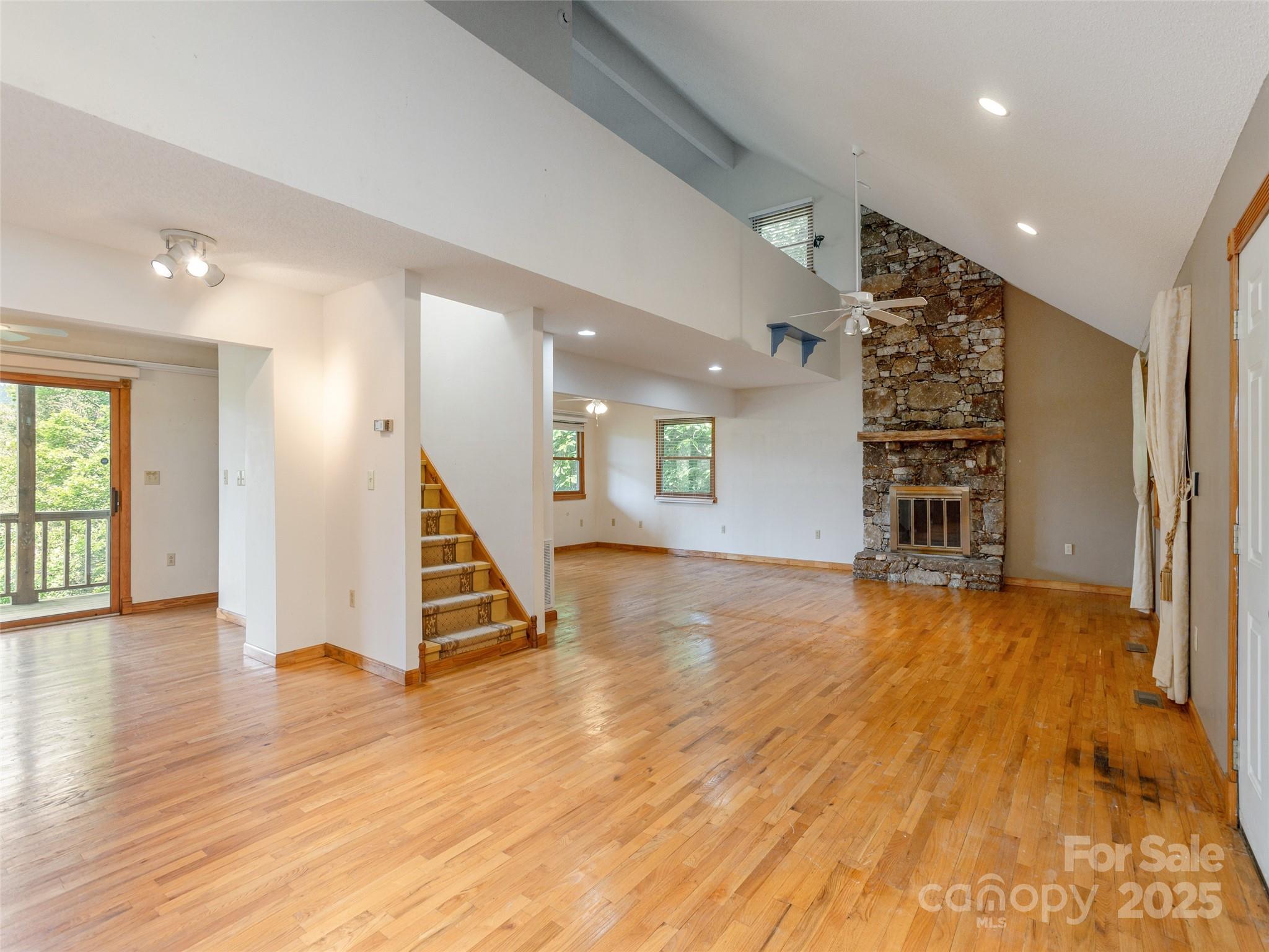 94 Marcellina Drive Fairview NC 28730
