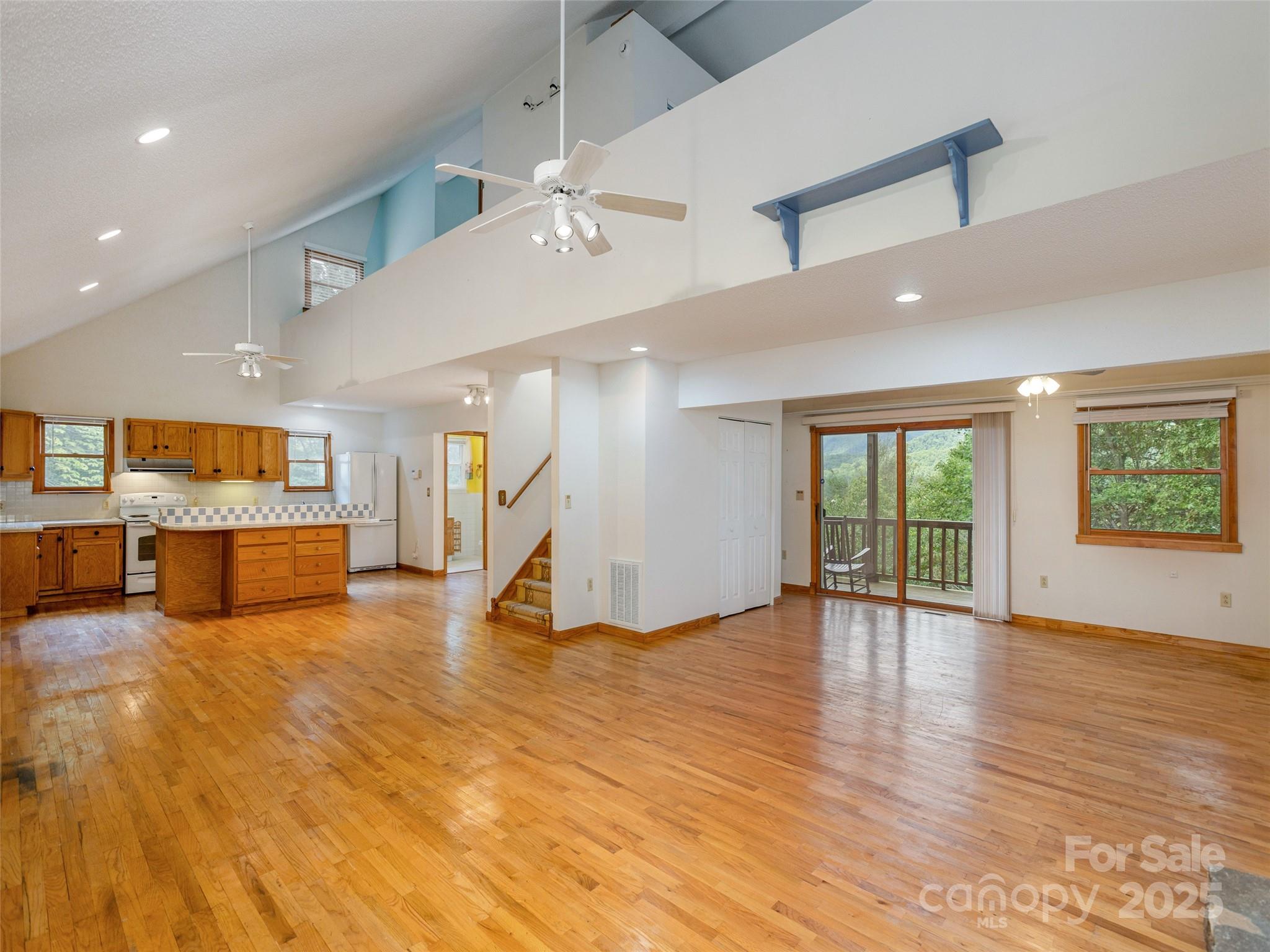 94 Marcellina Drive Fairview NC 28730