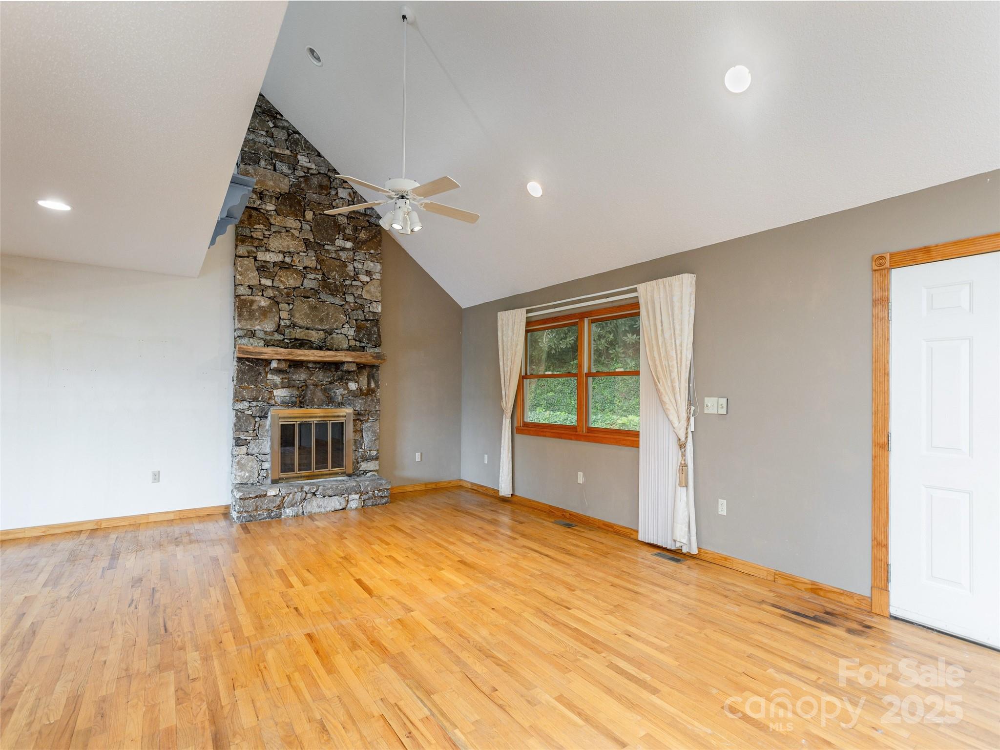 94 Marcellina Drive Fairview NC 28730