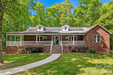 10545 Mount Holly Huntersville Road Huntersville NC 28078