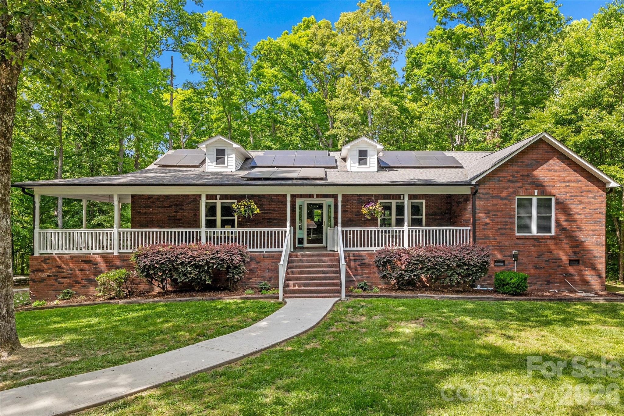 10545 Mount Holly Huntersville Road Huntersville NC 28078