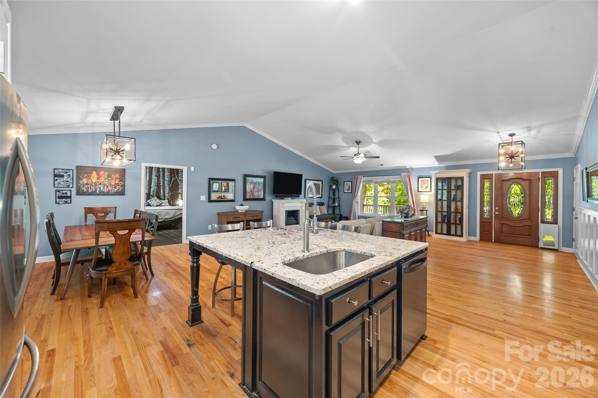 10545 Mount Holly Huntersville Road Huntersville NC 28078