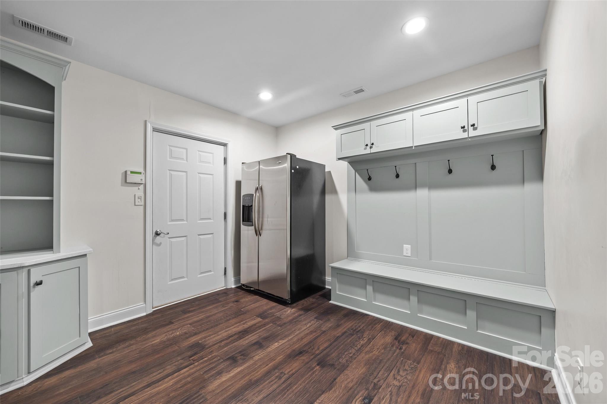 10545 Mount Holly Huntersville Road Huntersville NC 28078
