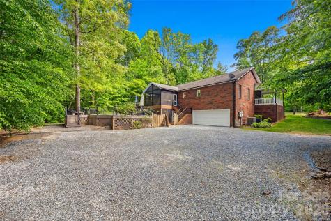 10545 Mount Holly Huntersville Road Huntersville NC 28078