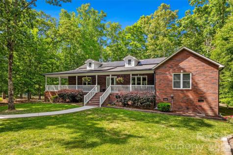 10545 Mount Holly Huntersville Road Huntersville NC 28078