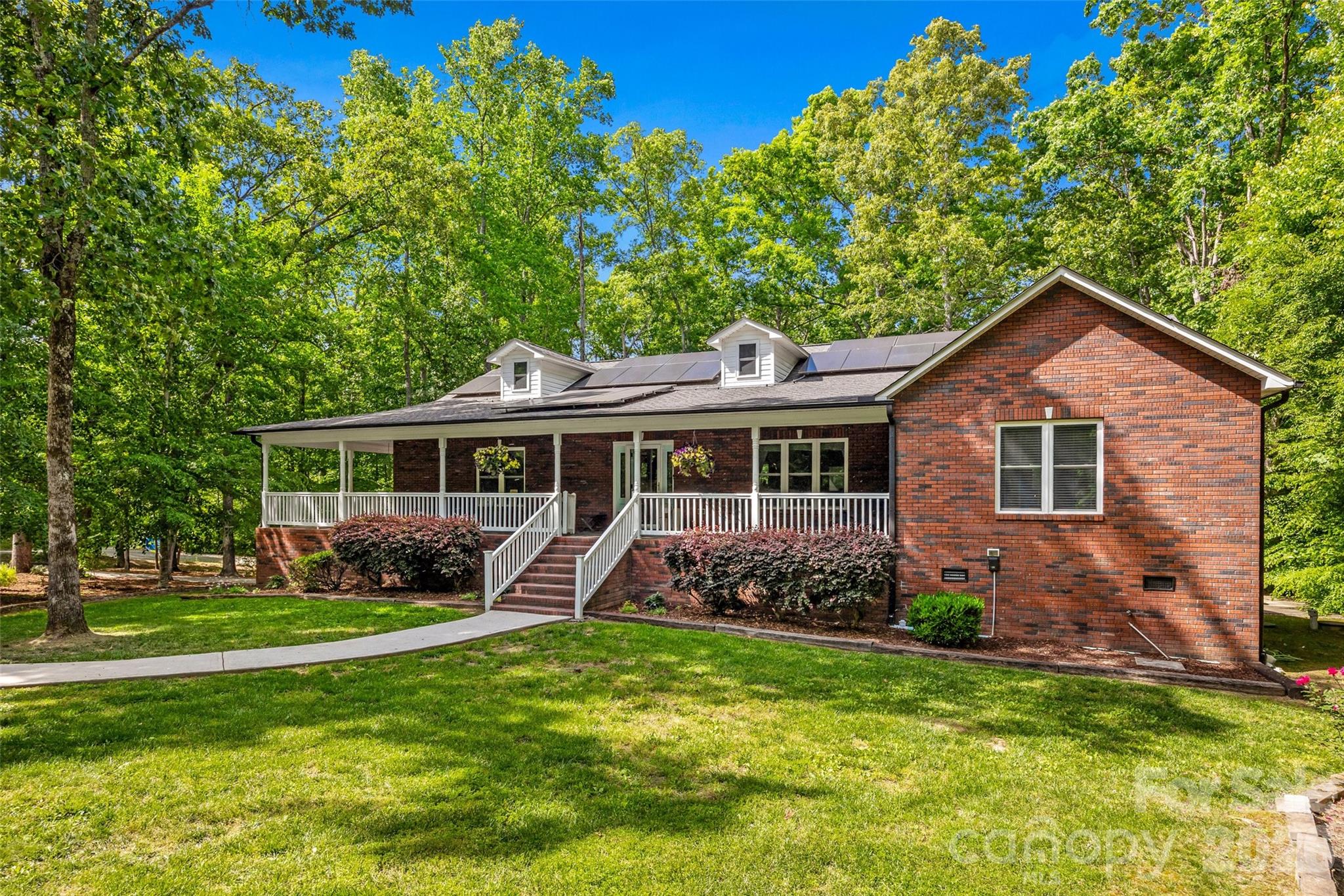 10545 Mount Holly Huntersville Road Huntersville NC 28078