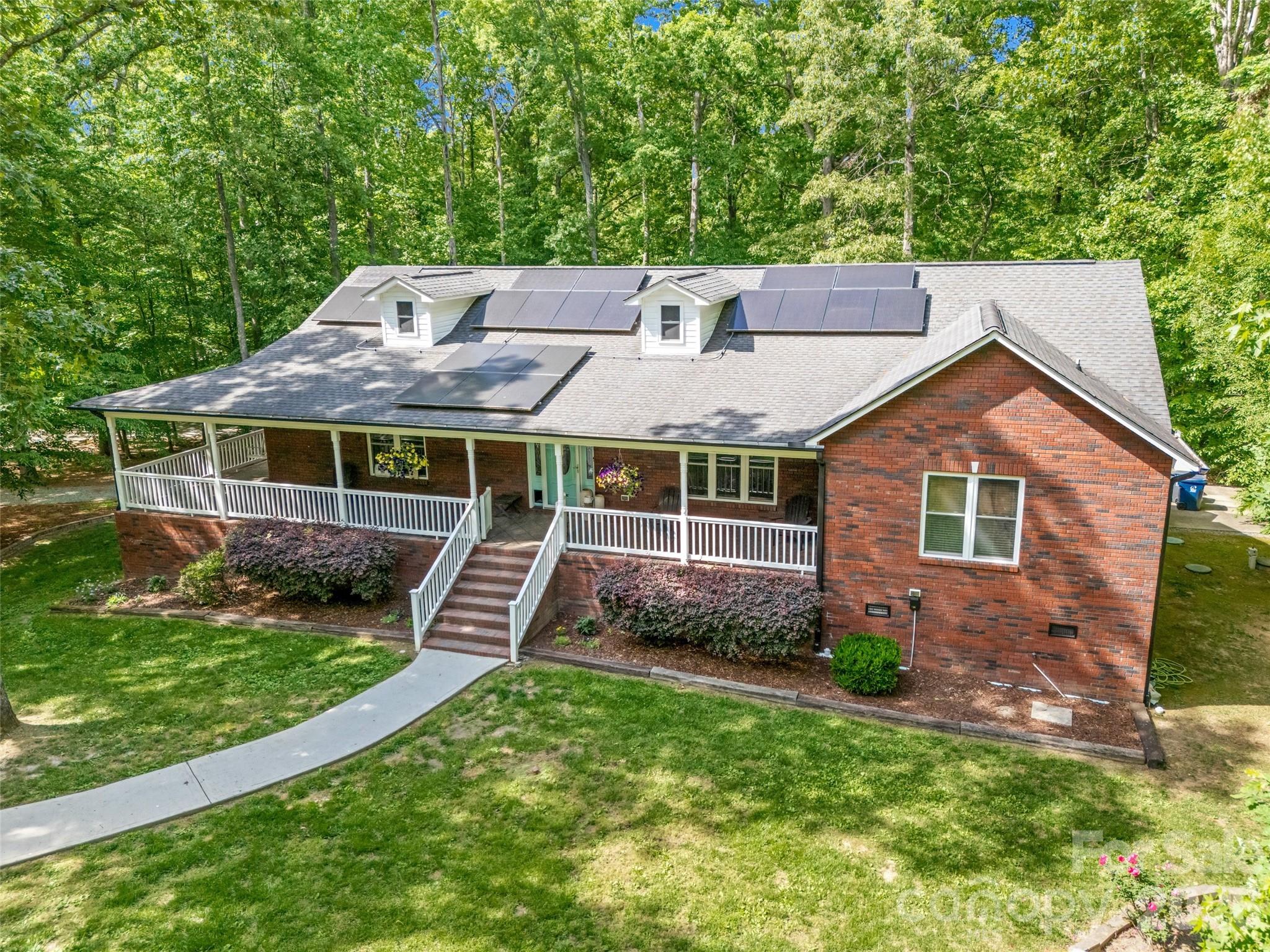 10545 Mount Holly Huntersville Road Huntersville NC 28078