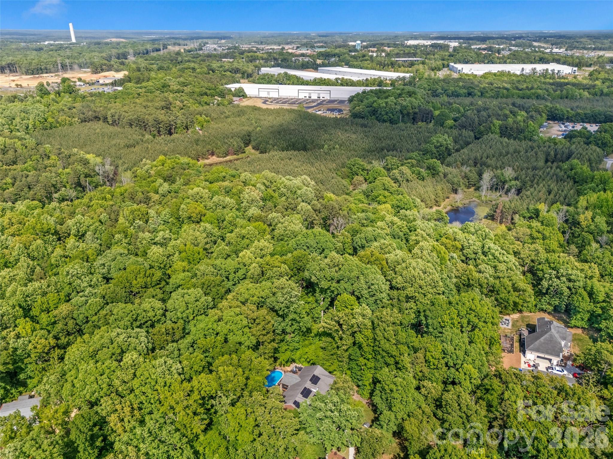 10545 Mount Holly Huntersville Road Huntersville NC 28078