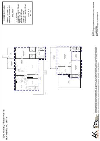 10545 Mount Holly Huntersville Road Huntersville NC 28078