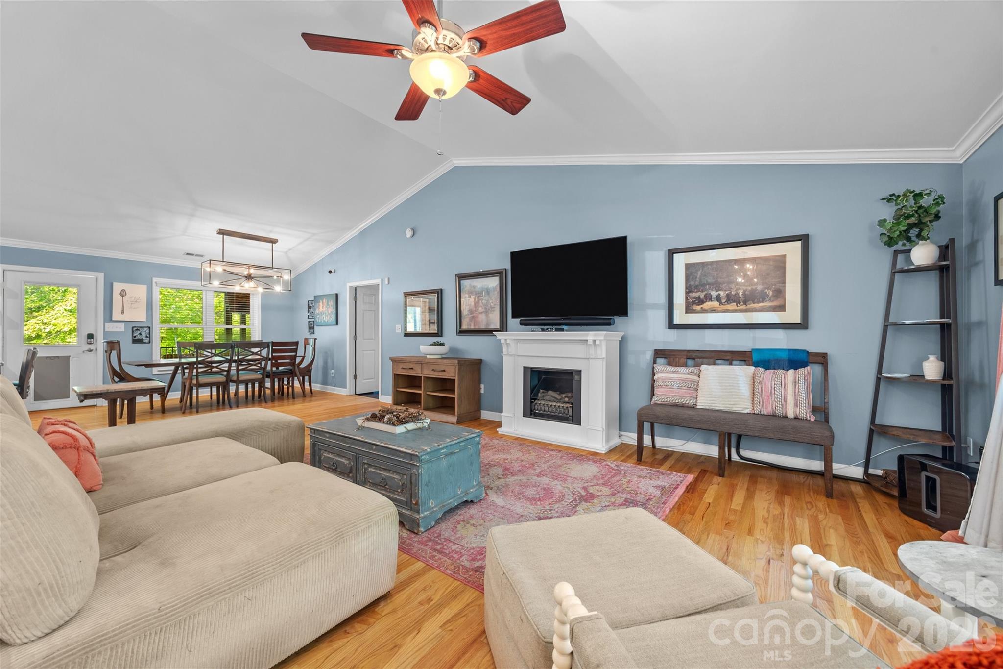 10545 Mount Holly Huntersville Road Huntersville NC 28078