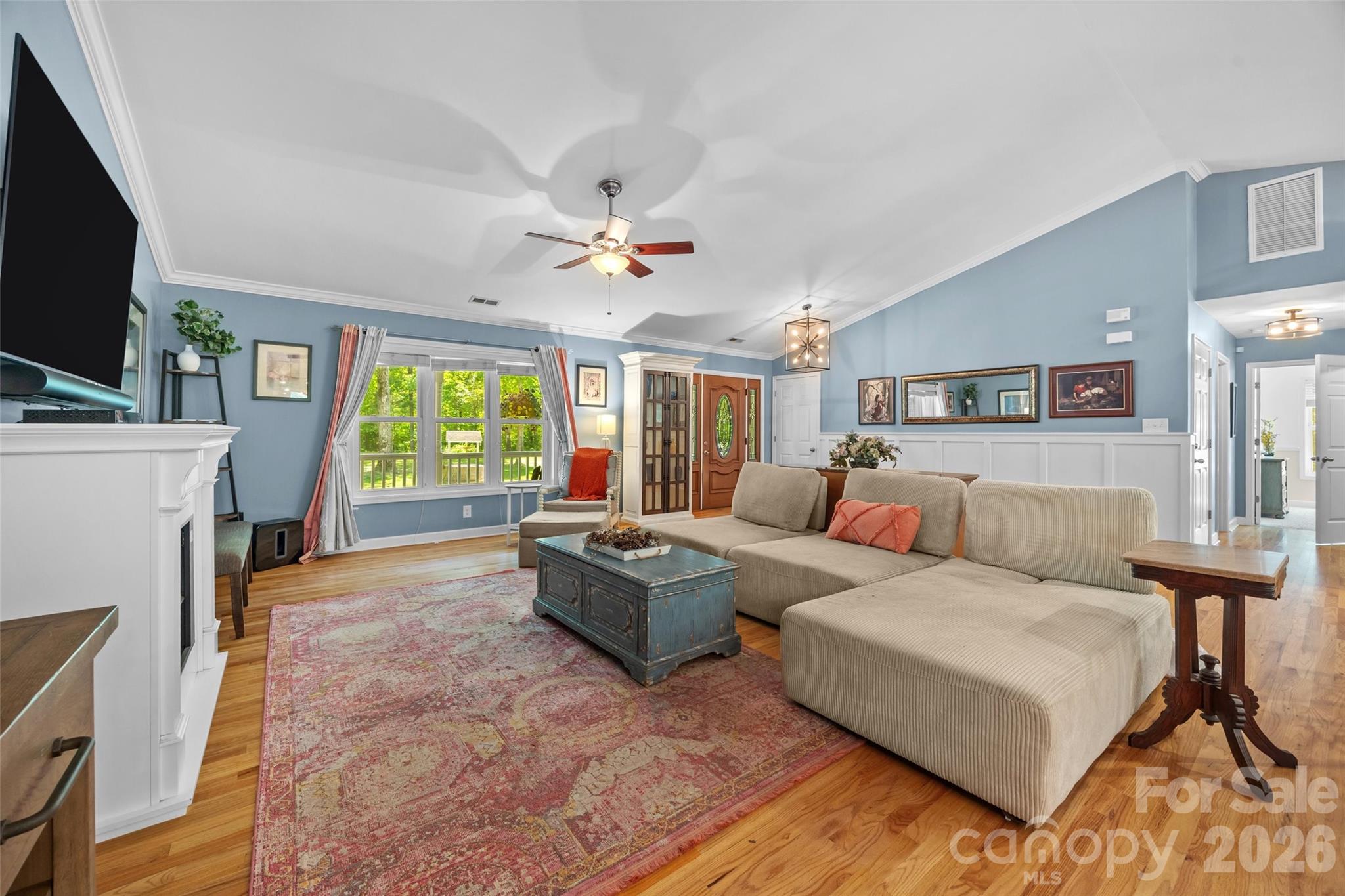 10545 Mount Holly Huntersville Road Huntersville NC 28078