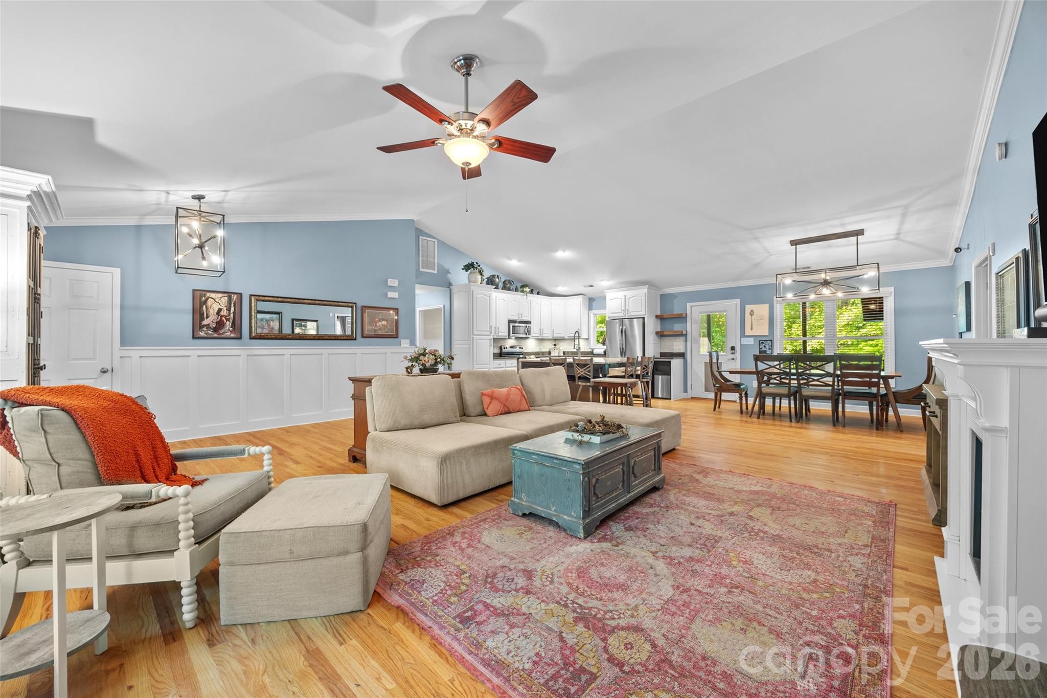 10545 Mount Holly Huntersville Road Huntersville NC 28078
