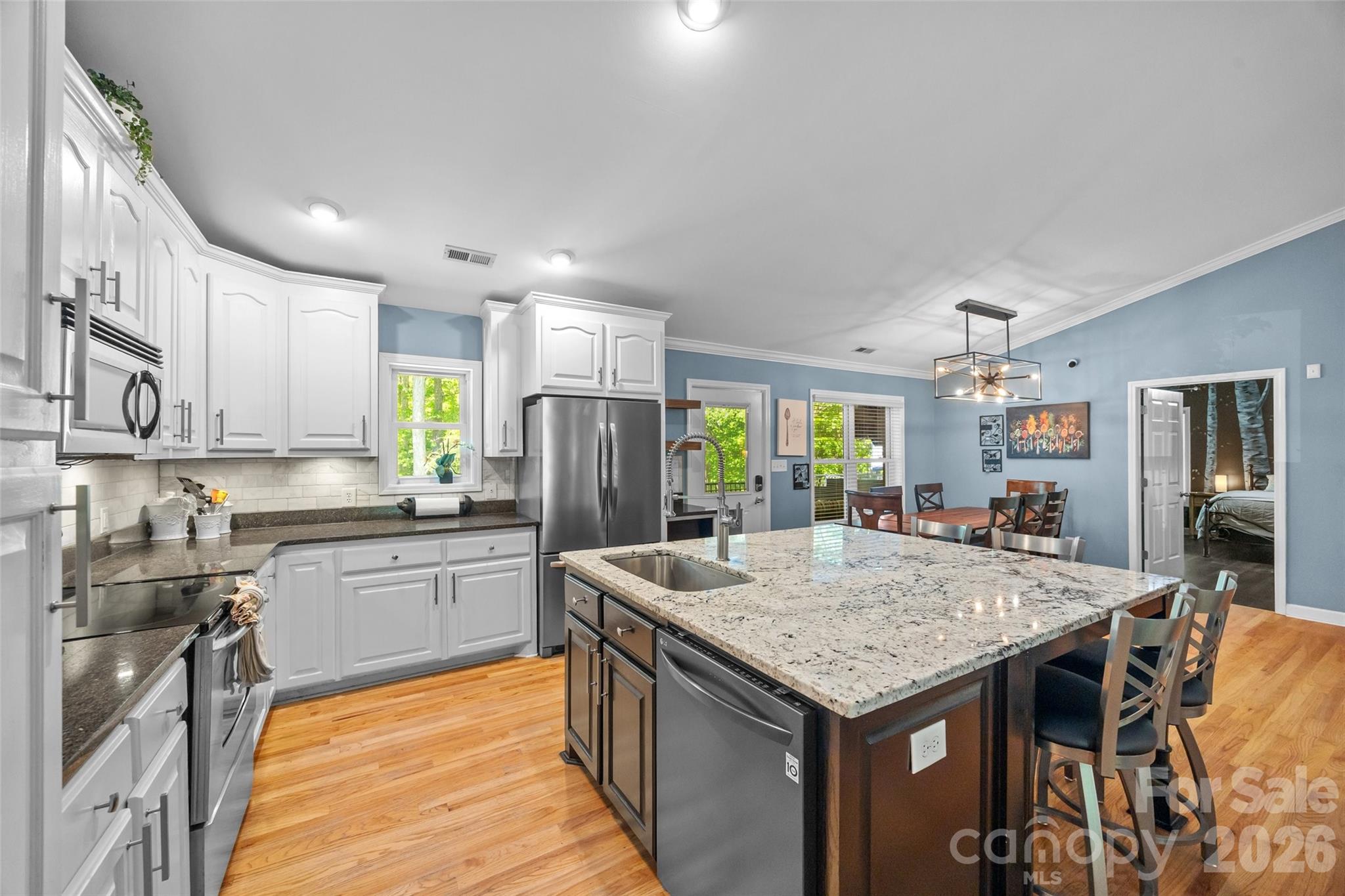 10545 Mount Holly Huntersville Road Huntersville NC 28078